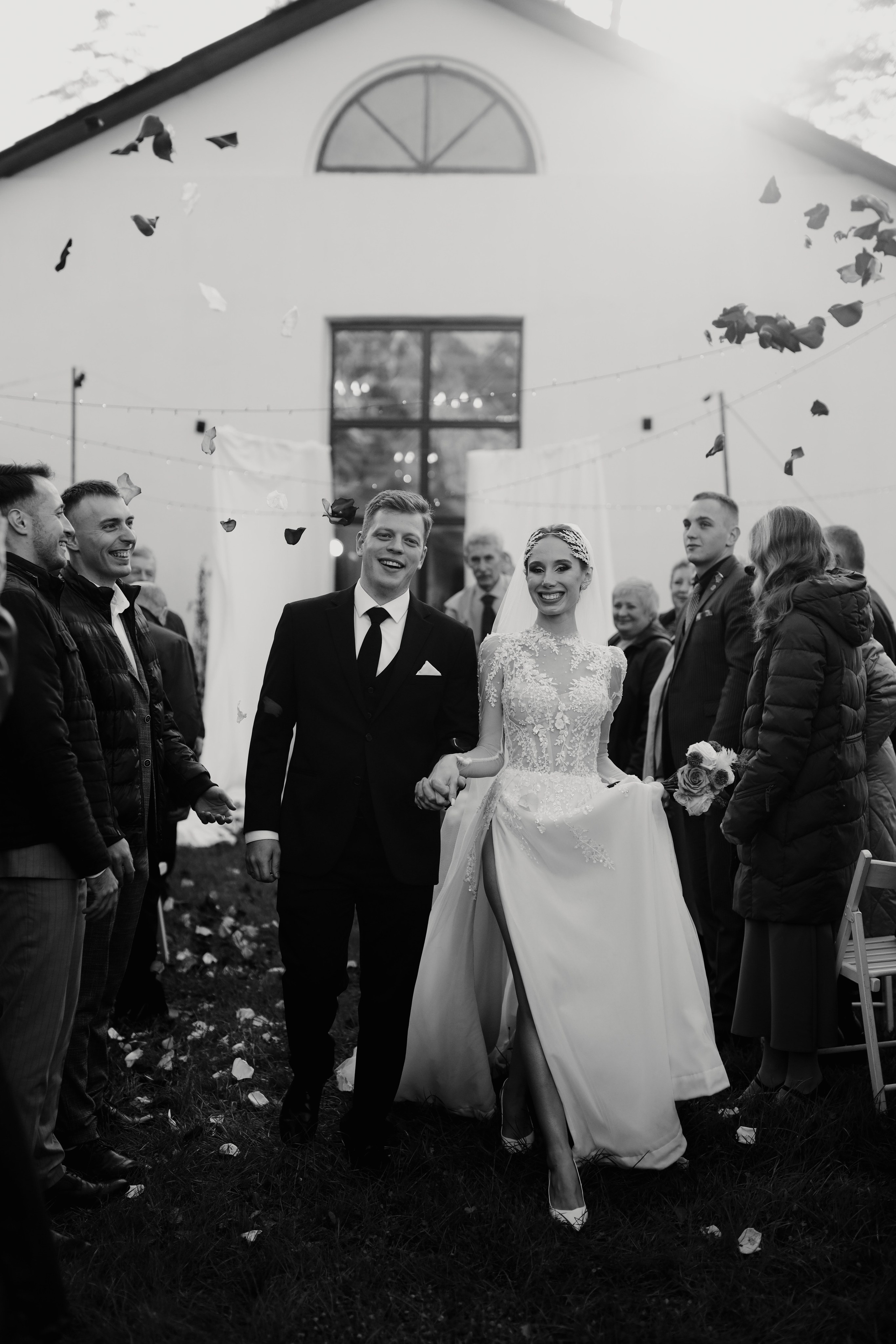 Свадебные фотографы в Гомеле и Минске Сергей и Анастасия Фещенок