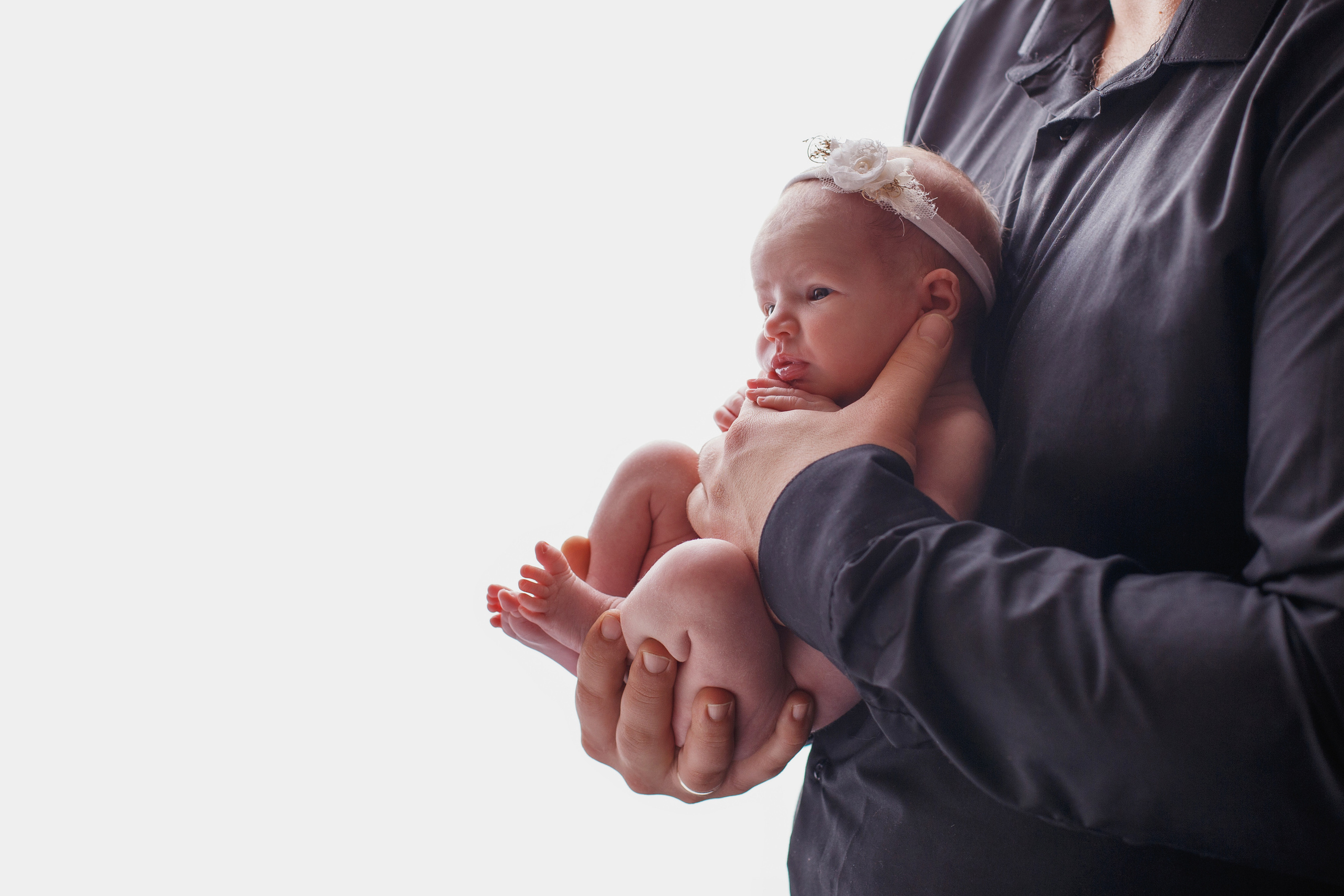 Фотограф новорожденных Минск