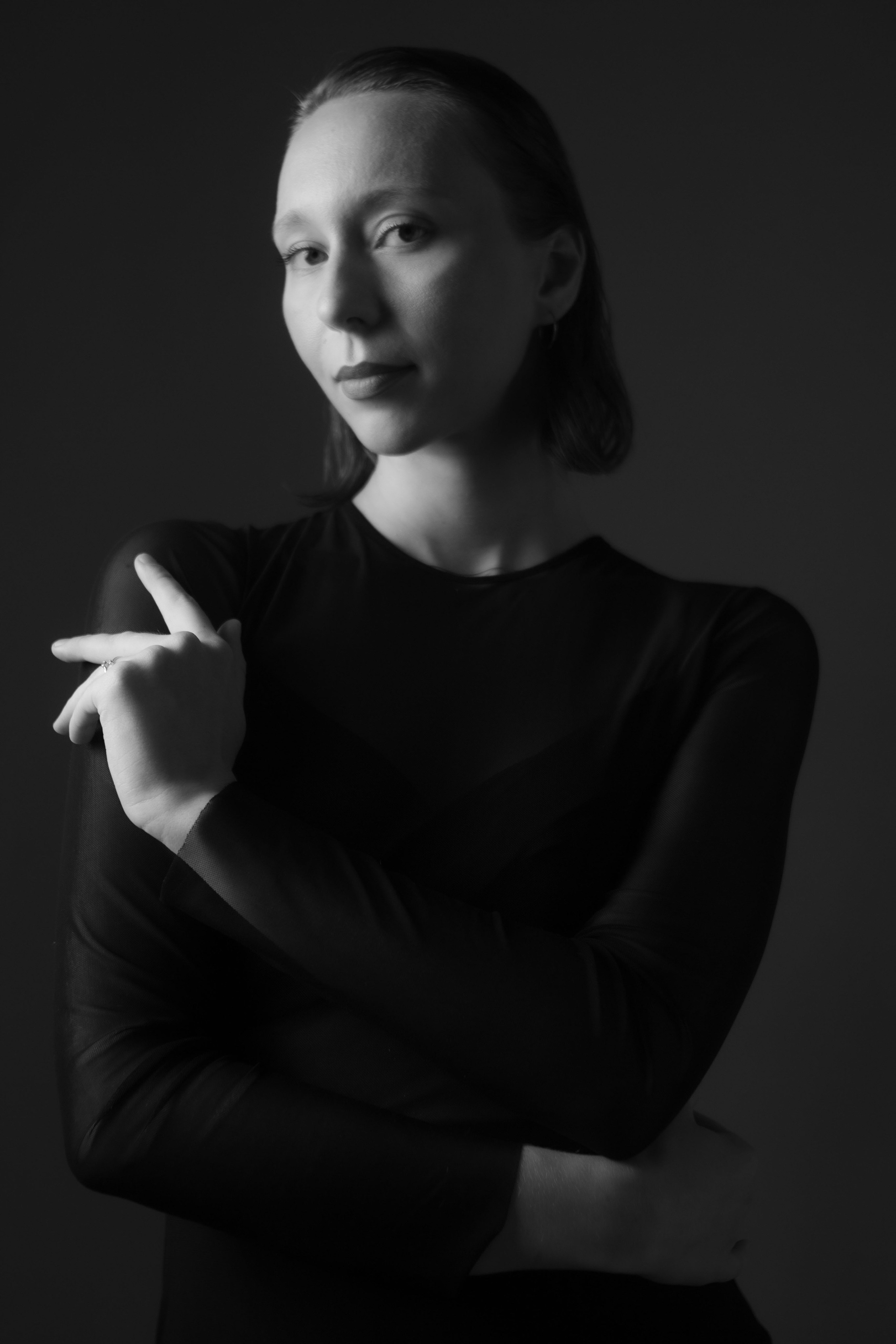 Обо мне. Портретный фотограф в Санкт-Петербурге Елена Повалихина