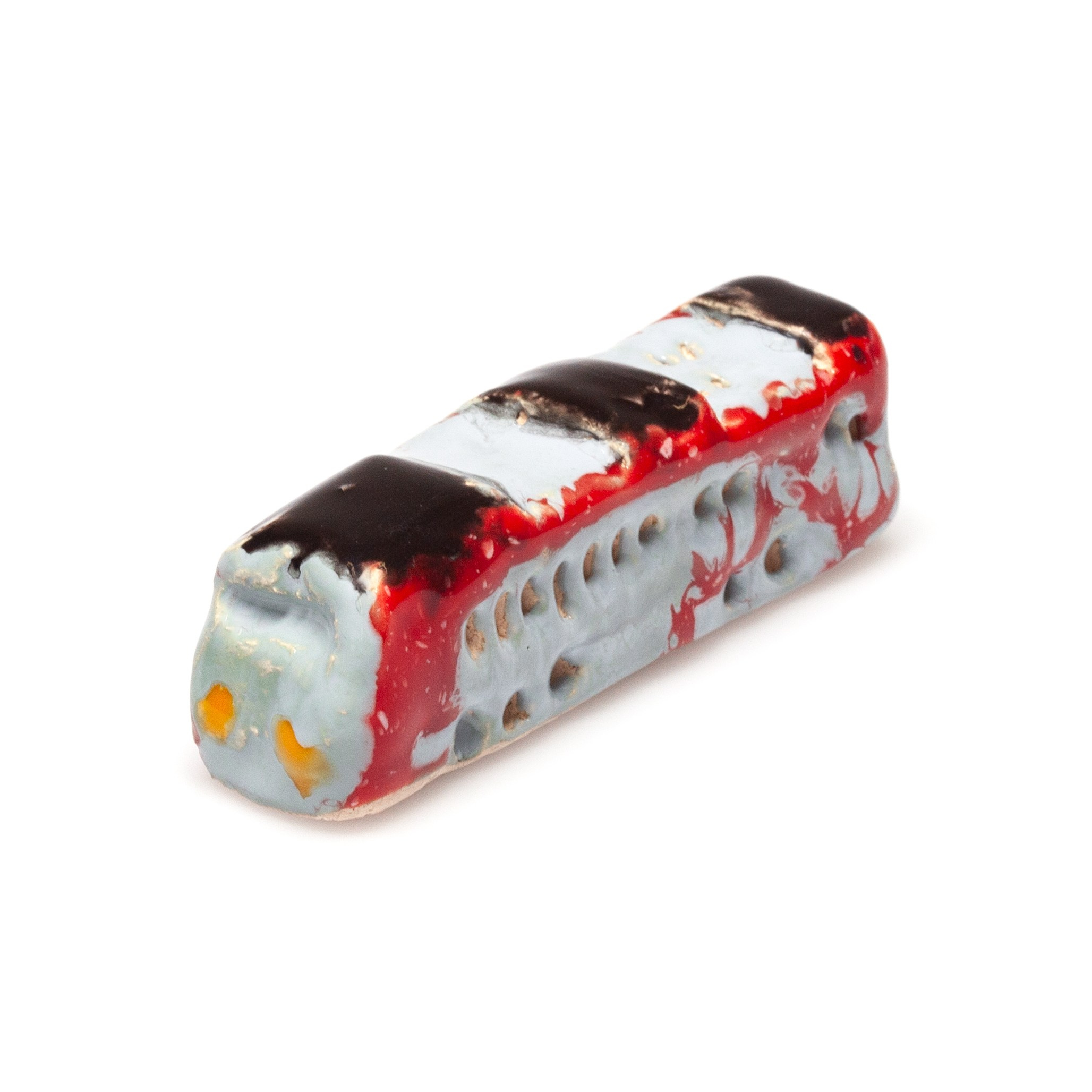 Waterfalls. Maria Abdullaeva