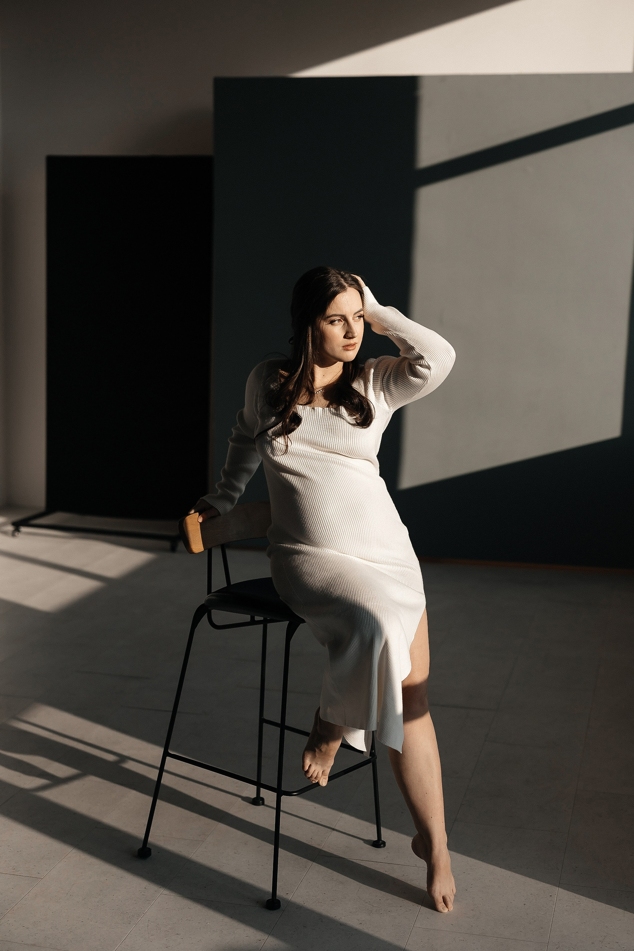 Фотостудии. Свадебный и семейный фотограф в Омске Евгения Хакимова