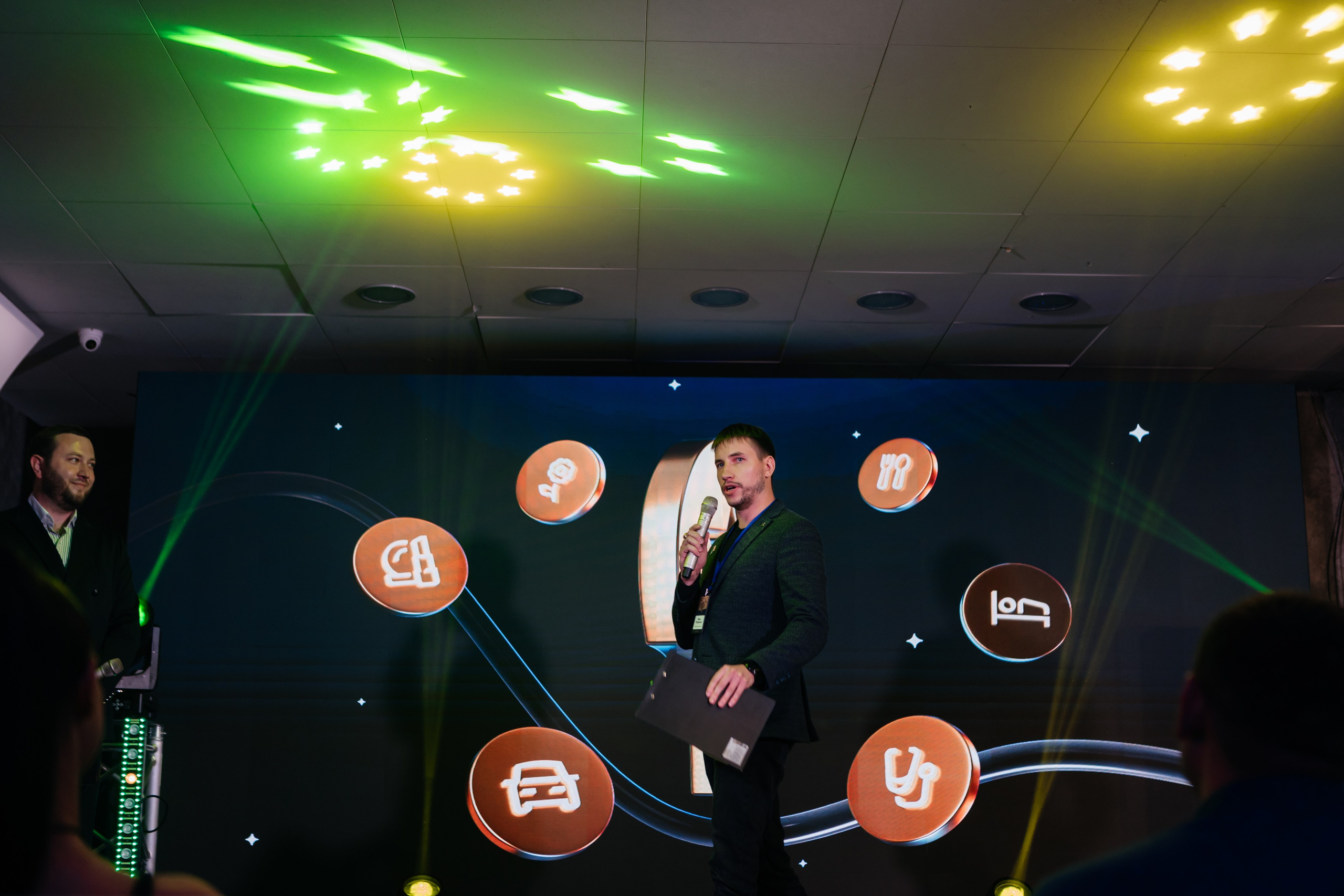 ПРЕМИЯ 2ГИС | PART II. СВОИ. ФОТООТЧЕТЫ-СОБЫТИЯ-МЕСТА