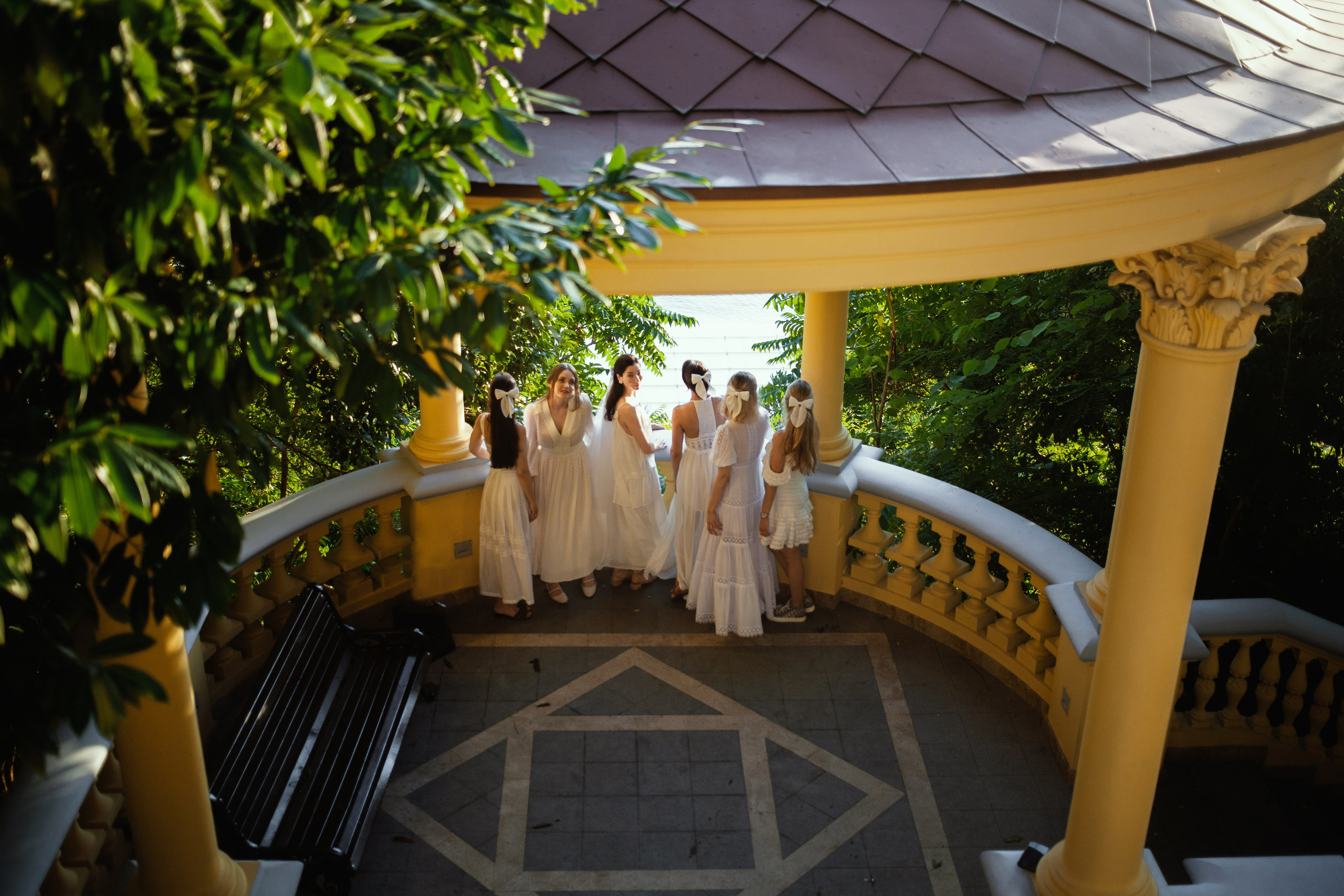 Фотосессии в Сочи — фотограф Оля Волчкова