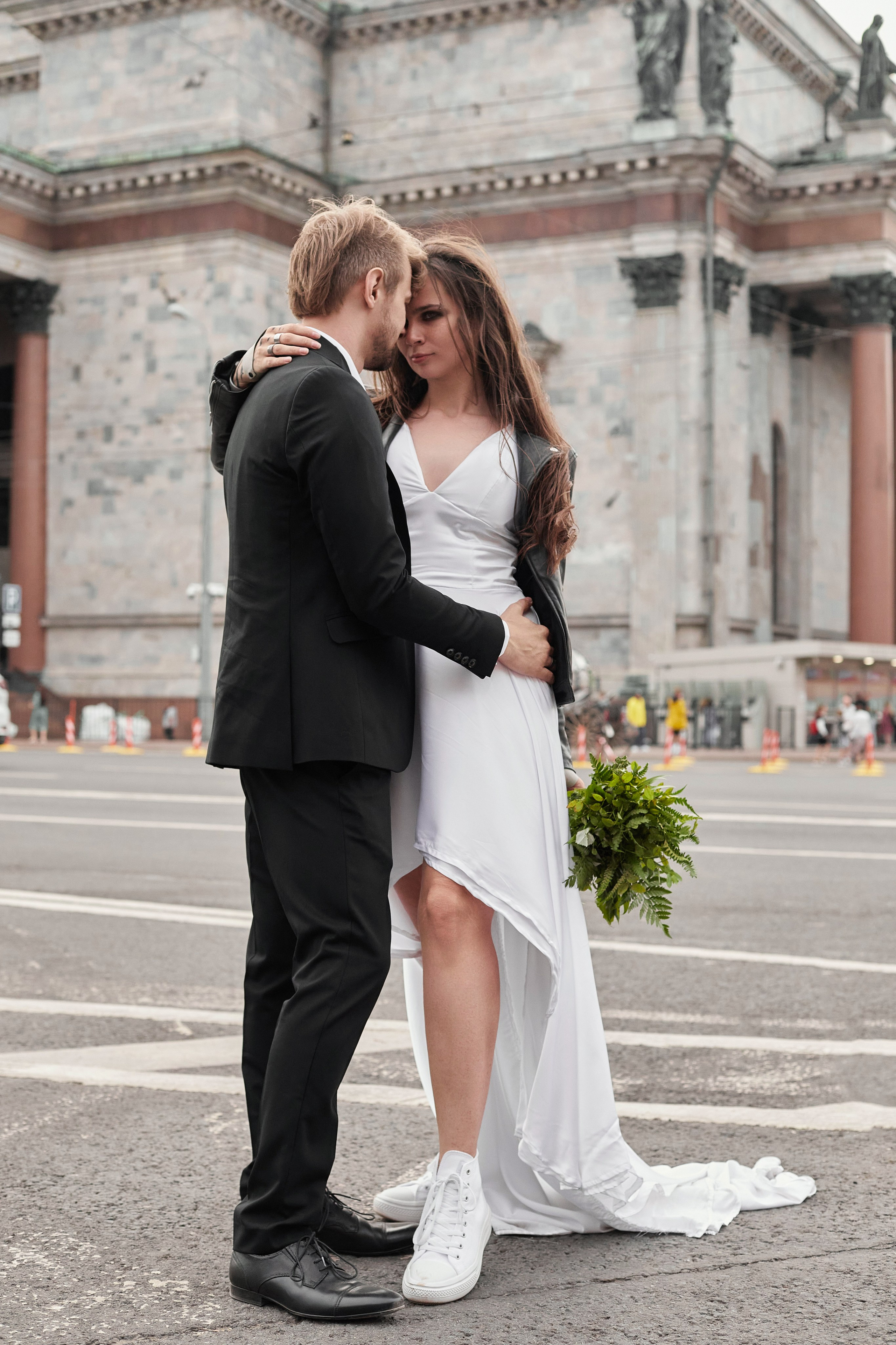 Сергей и Хельга. Свадебный и креативный фотограф в ЮФО и МСК