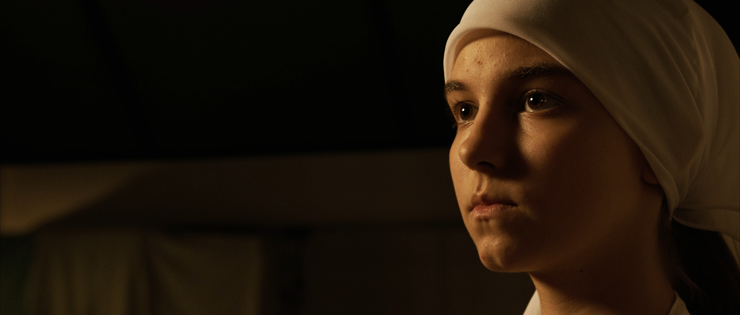 Платформа 19/44 (короткометражный фильм). Цветокоррекция видео | Novikov Color