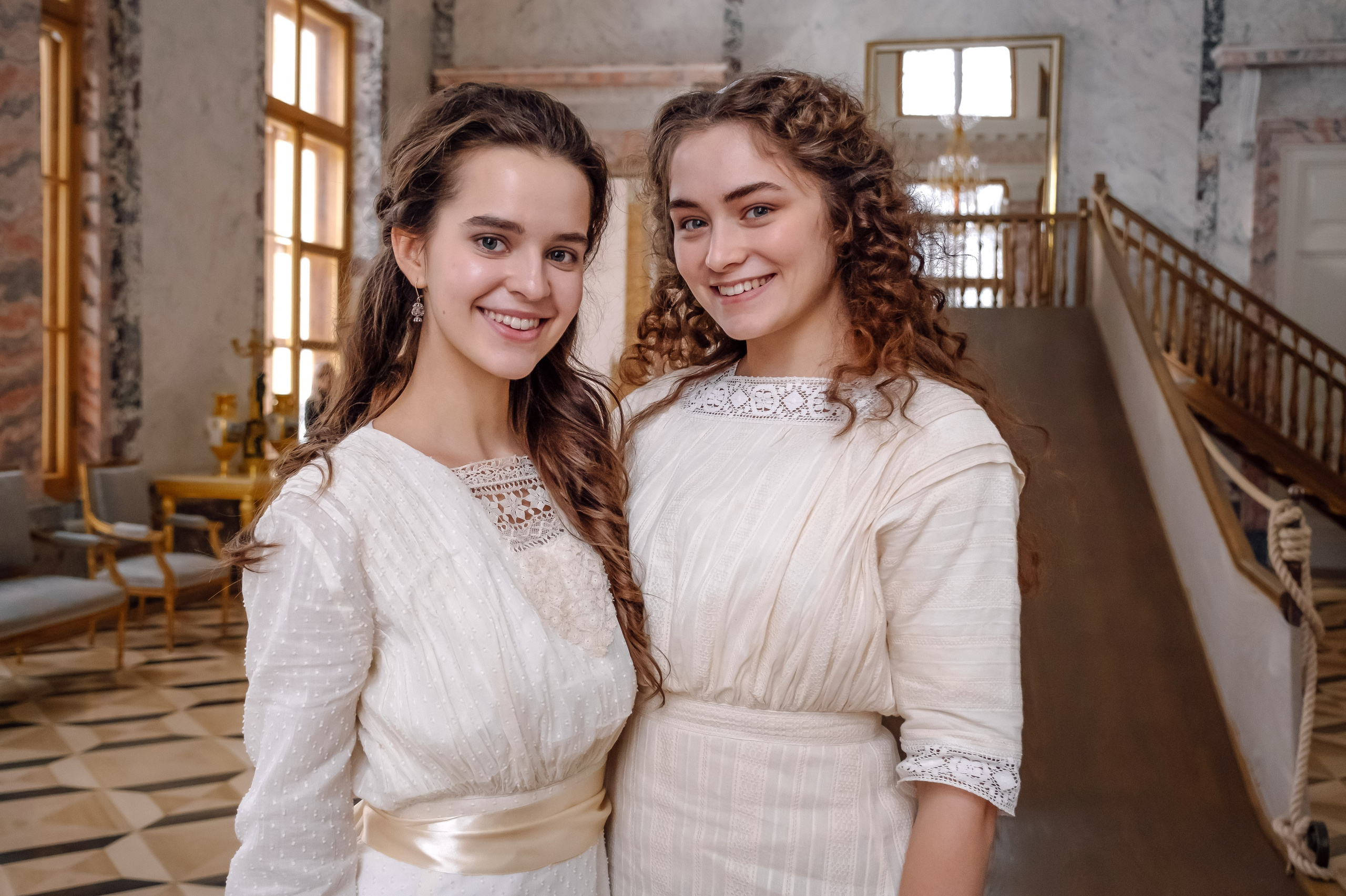 Фотограф и оператор Илья Гунбин