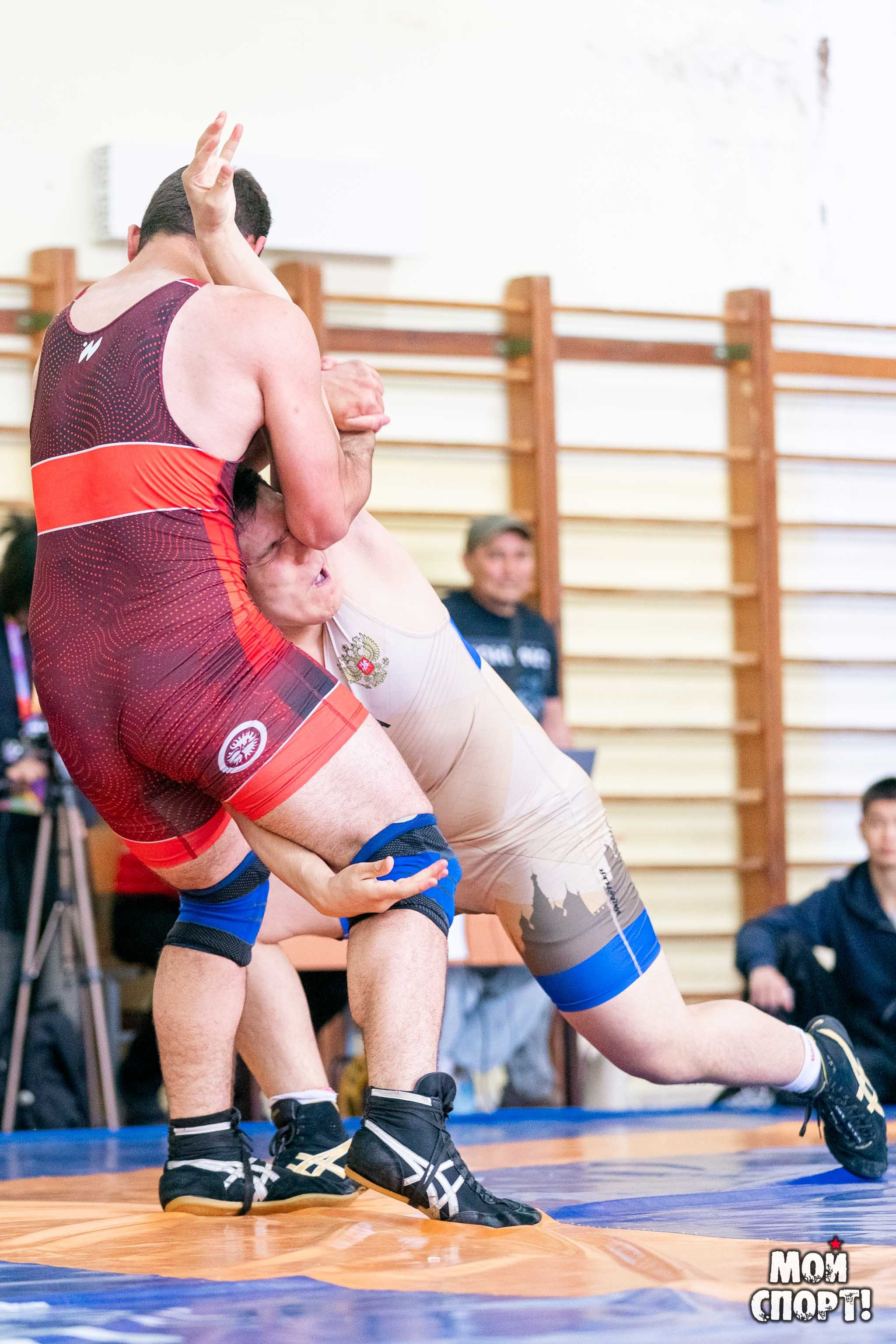 СПАРТАКИАДА УЧАЩИХСЯ РС (Я) «СПОРТИВНЫЕ ЯКУТЯНЕ». Студия «Мой Спорт!» — все о спорте в Якутии