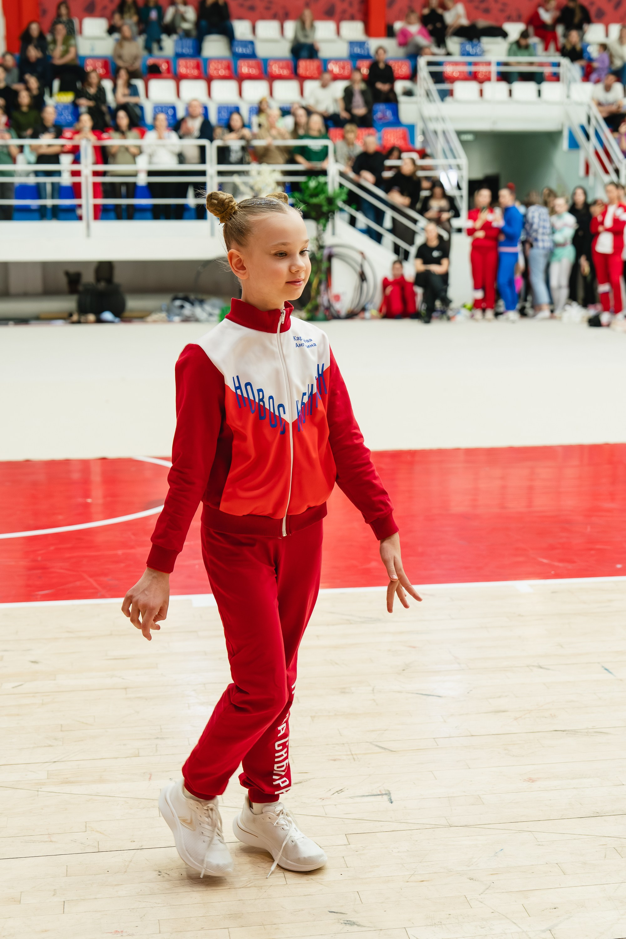 Весенний Кубок. Воробьева Ксения — Спортивный и танцевальный фотограф Новосибирск