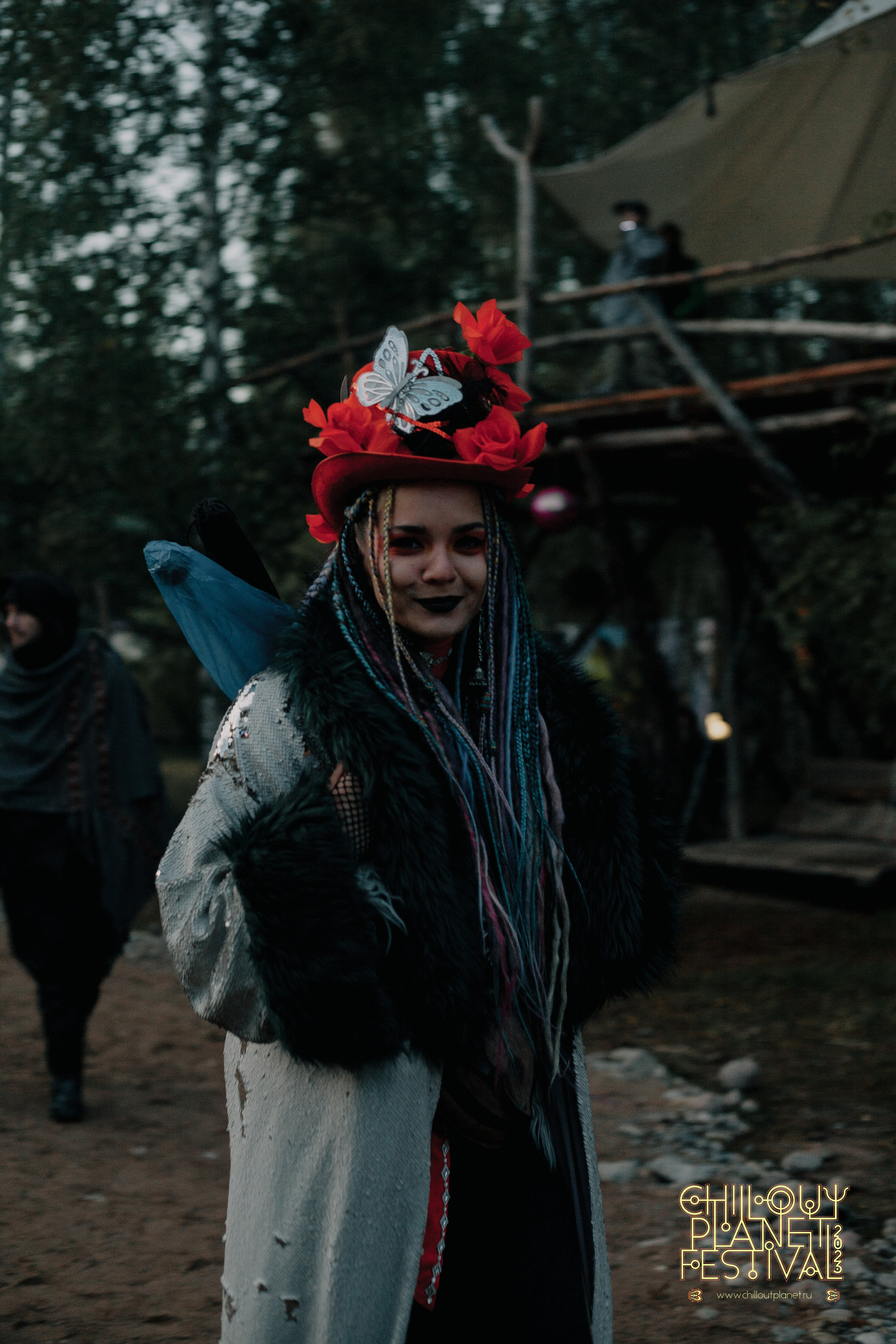 ФЕСТИВАЛИ. Екатерина Дымова. Фотограф. Автор проекта «Белый Ветер»