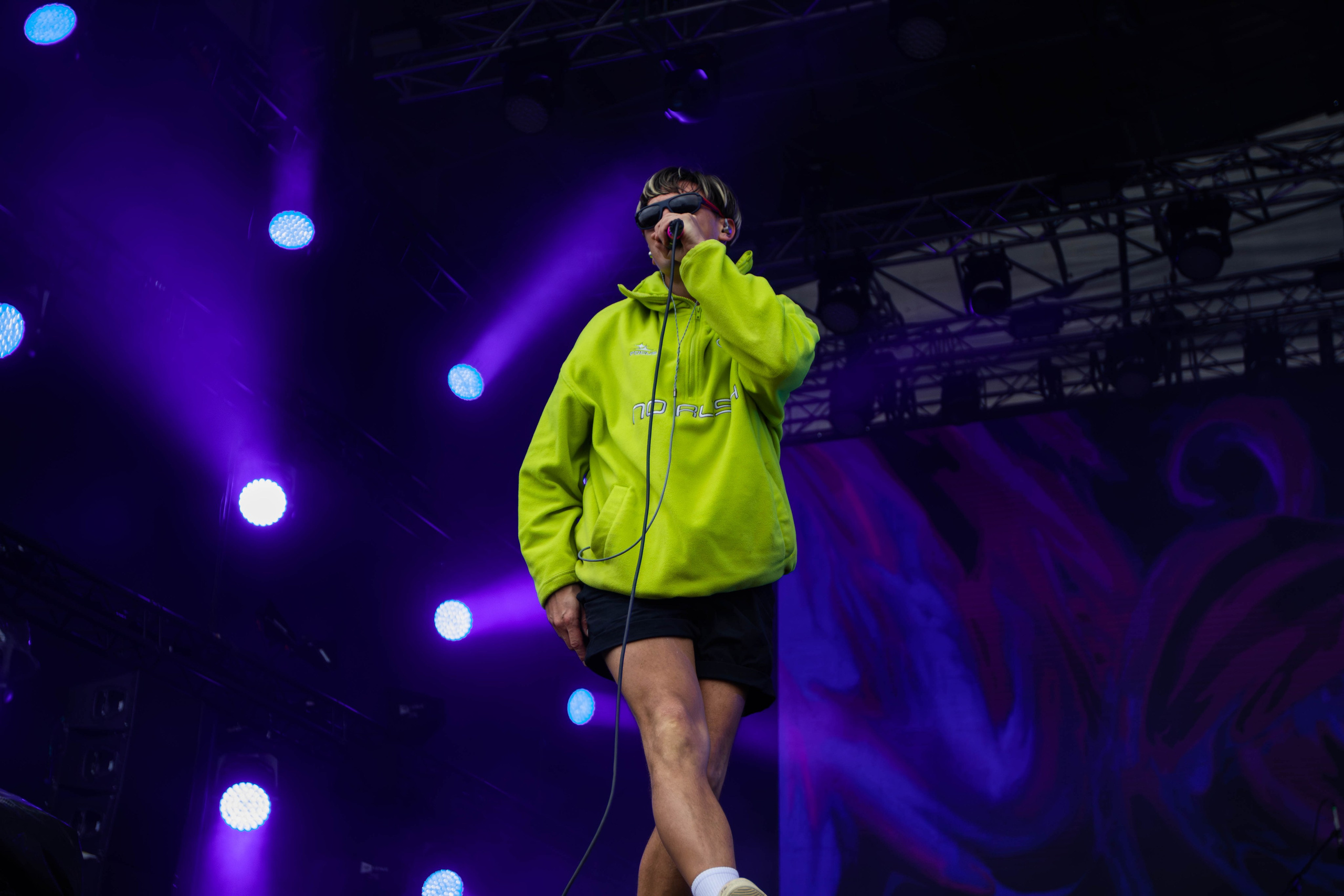 Обо мне. Концертный фотограф