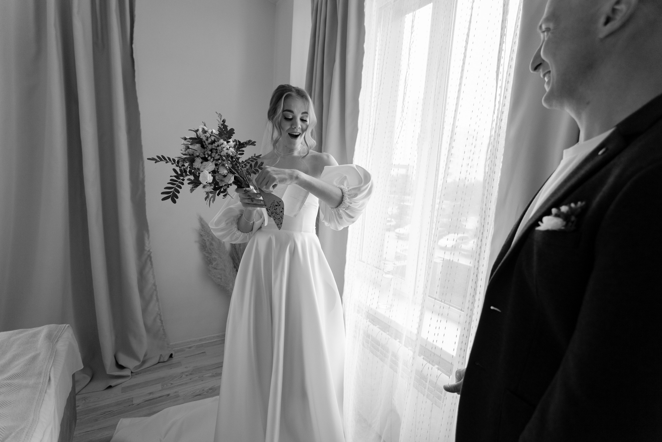 Свадебный и семейный фотограф в Новокузнецке Светлана Числова