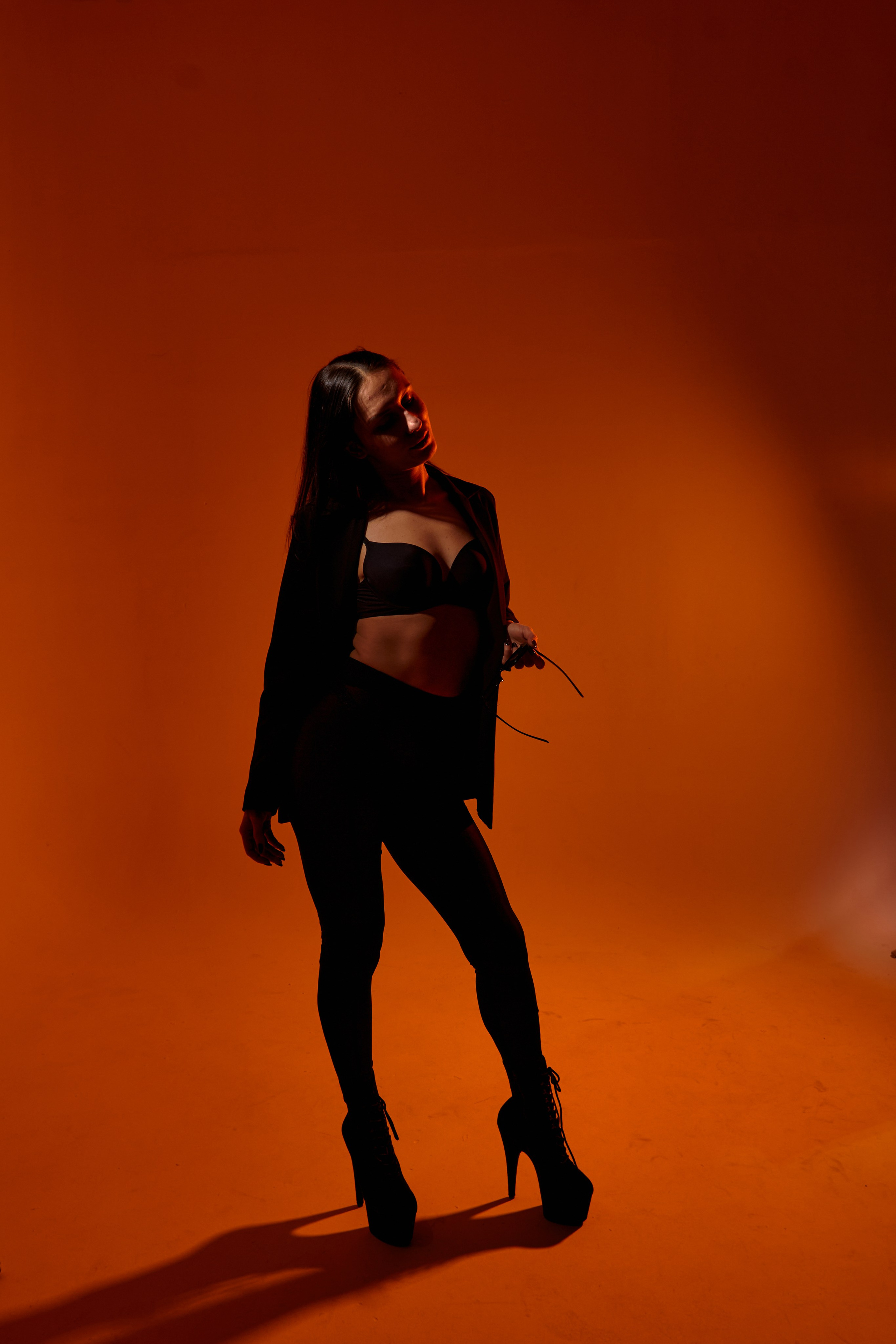 Портретный фотограф в Благовещенске Шинкевич Александр