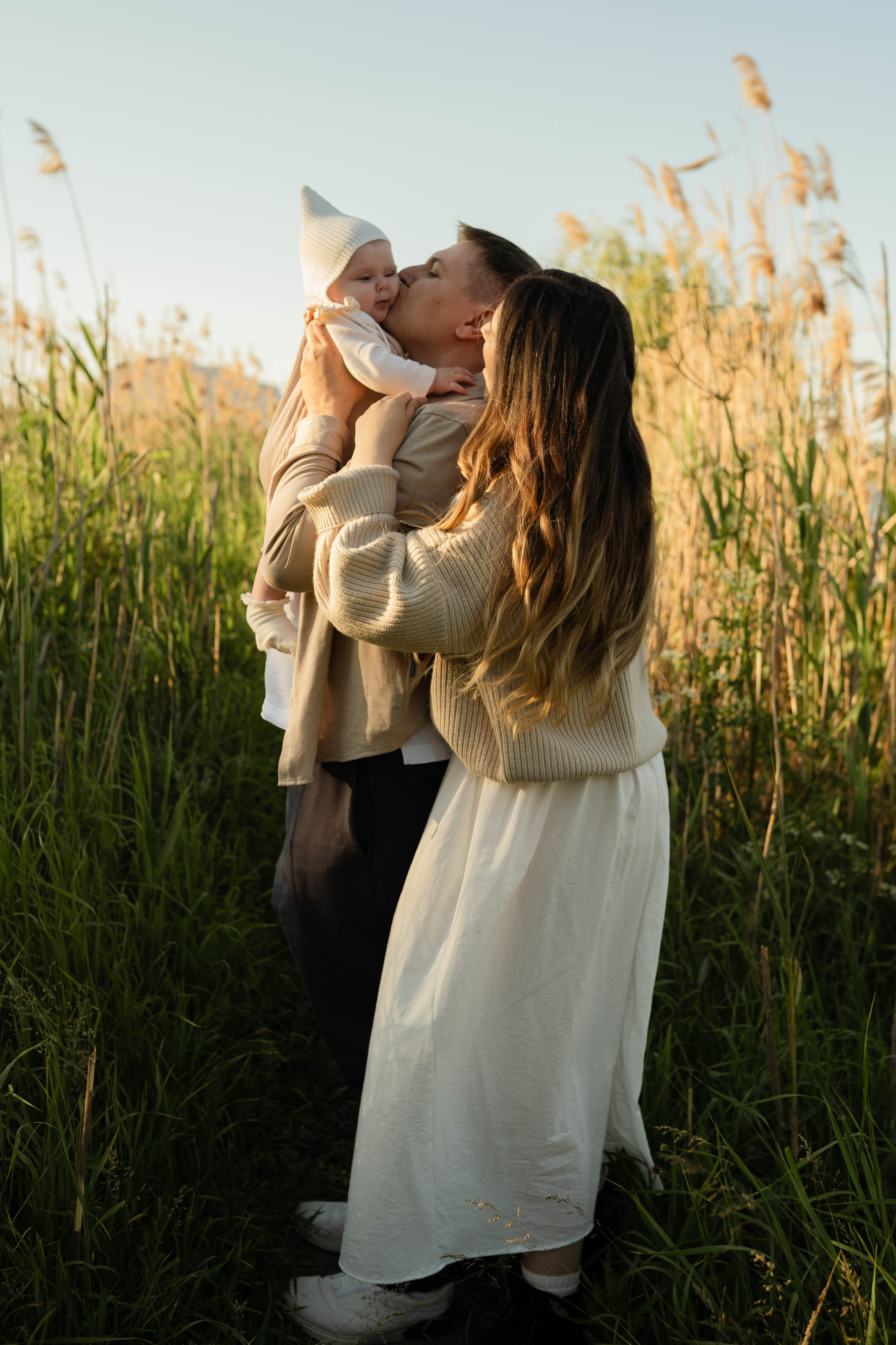 Катерина. Портретный и семейный фотограф в Пятигорске Кутырева Ксения