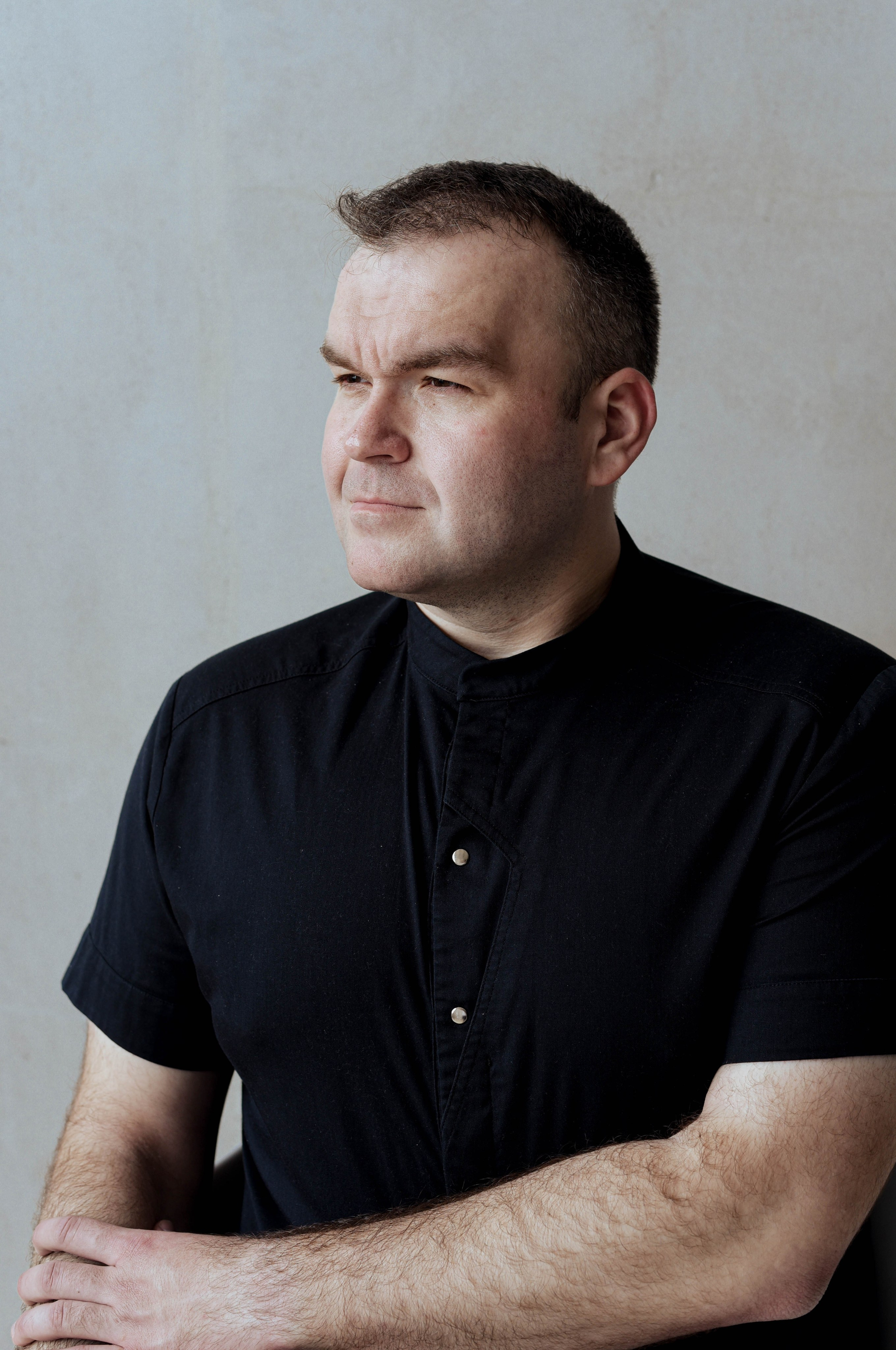 Студийная съемка для блога врача. Женский и семейный фотограф Людмила Богачкина