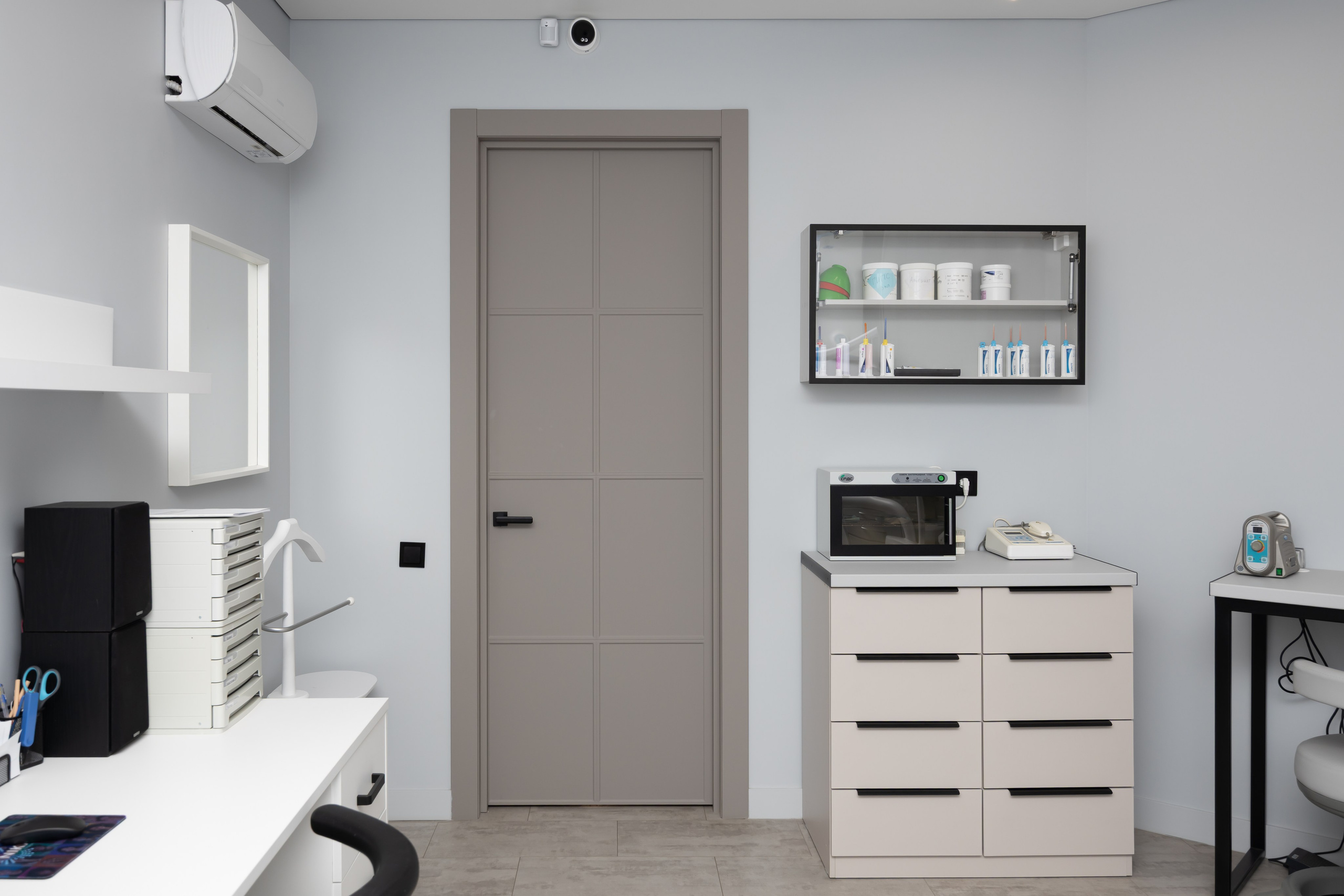 Стоматология «Тари». Интерьерный, предметный и контент фотограф в Иркутске Наталья Карпова