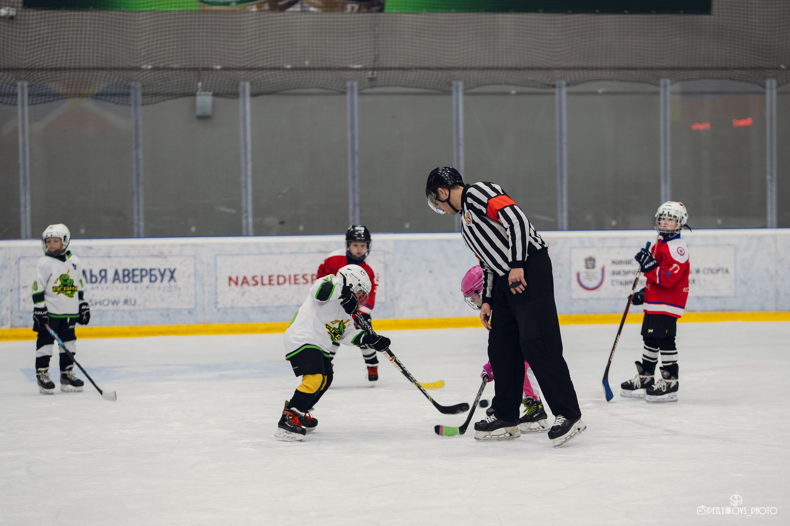 ХК Наследие (репортаж). Фотограф, видеограф Пятигорск, Ставрополь, Ессентуки, Petlyakovs_photo