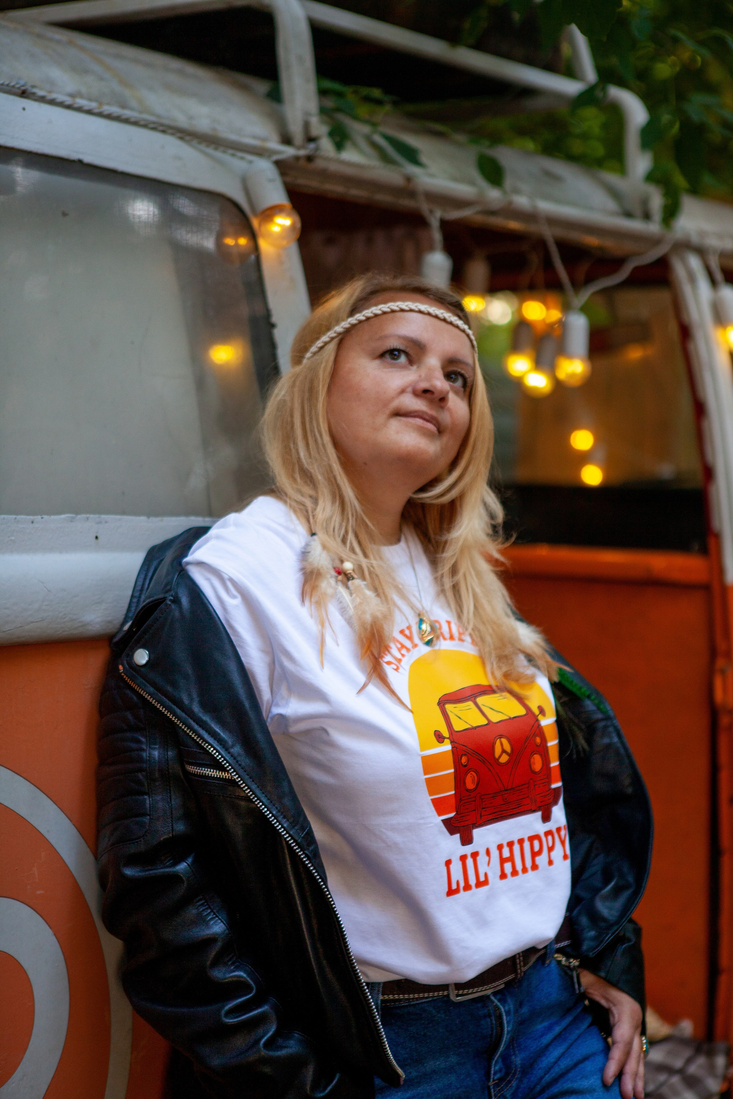 Фотосессия в стиле Хиппи. Фотограф для вас и вашего бизнеса в Москве Альбина Никифоров