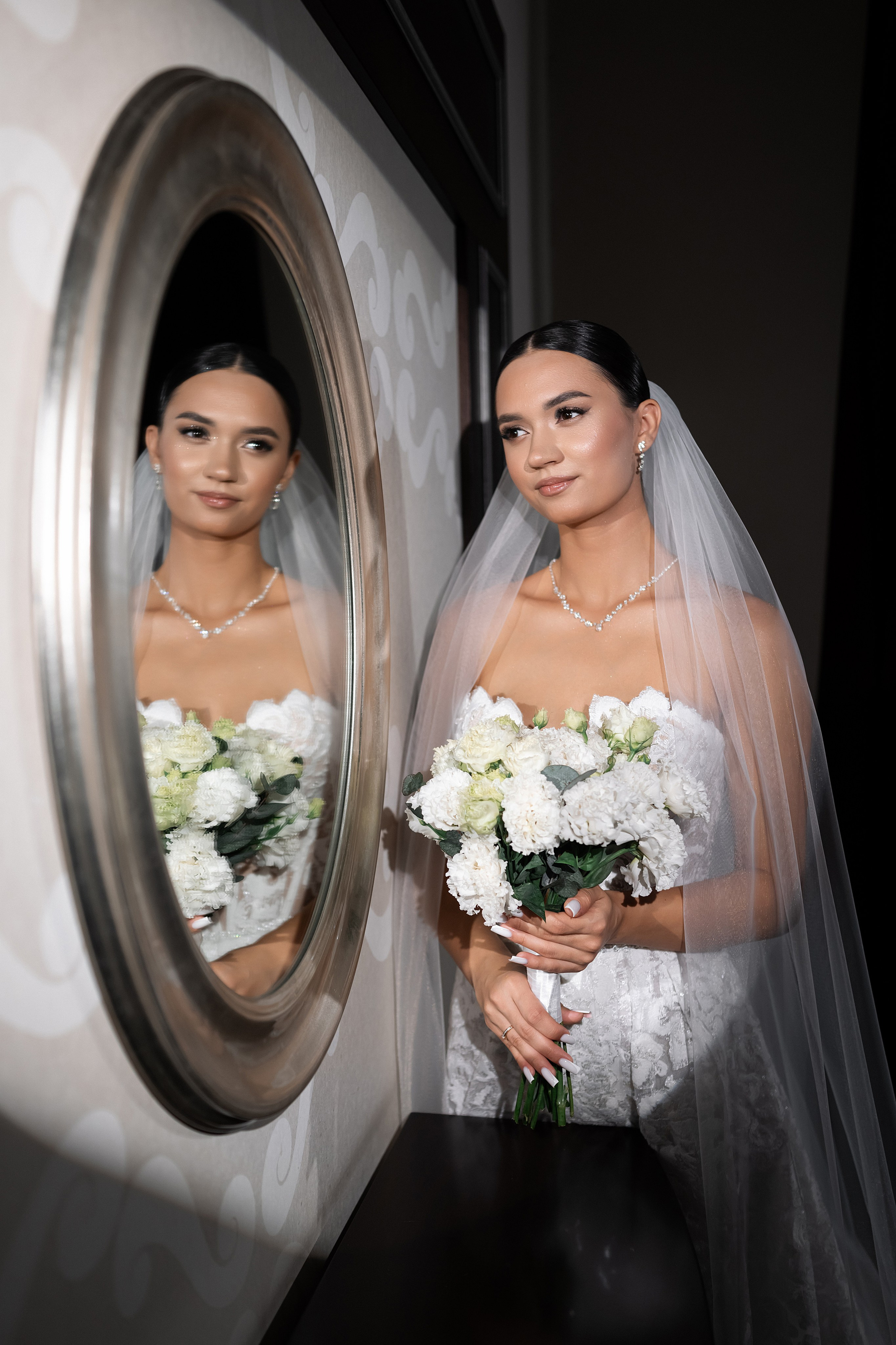 Свадебная фотосесия Эдуарды и Андраника