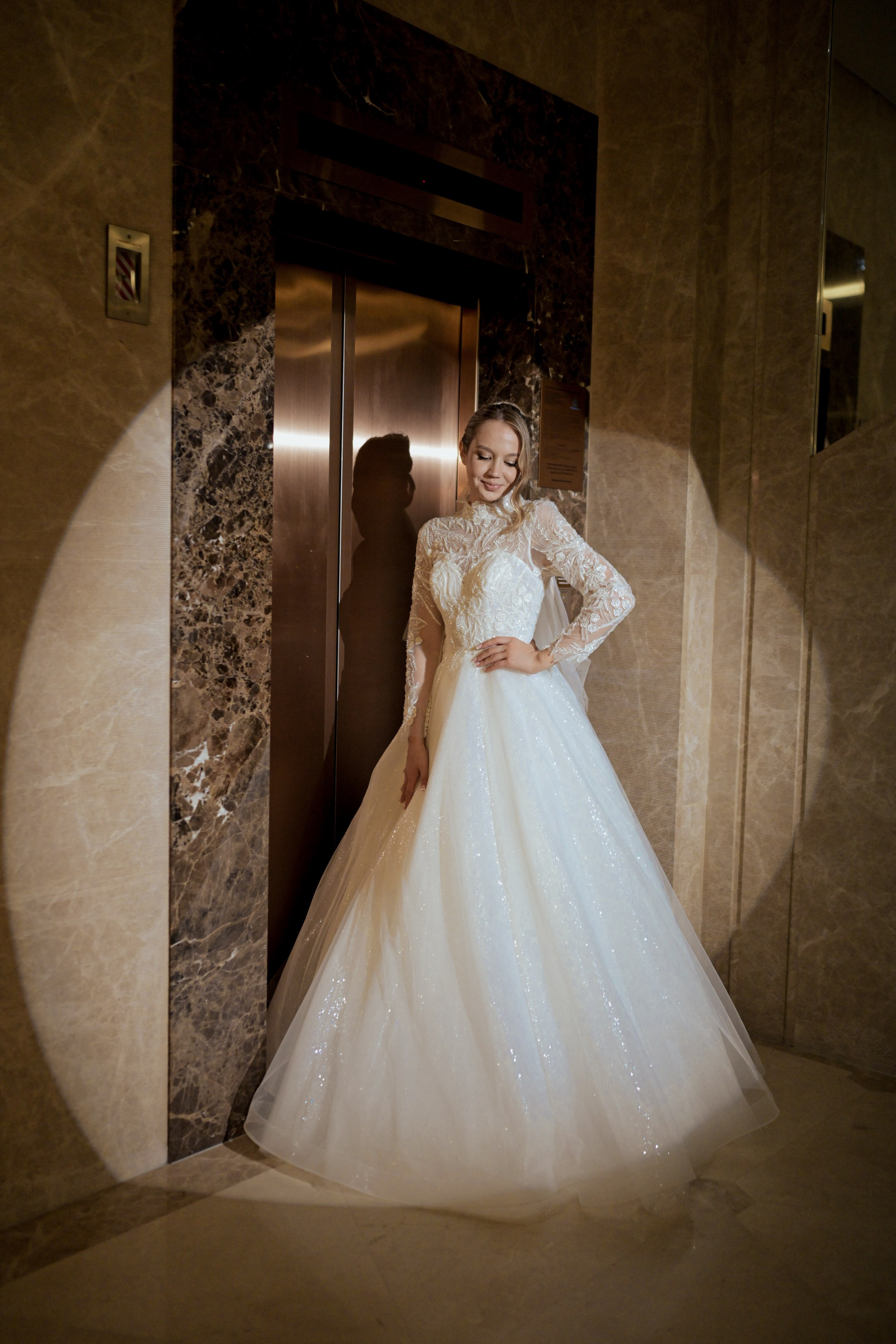 Свадьба Екатерины и Юрия