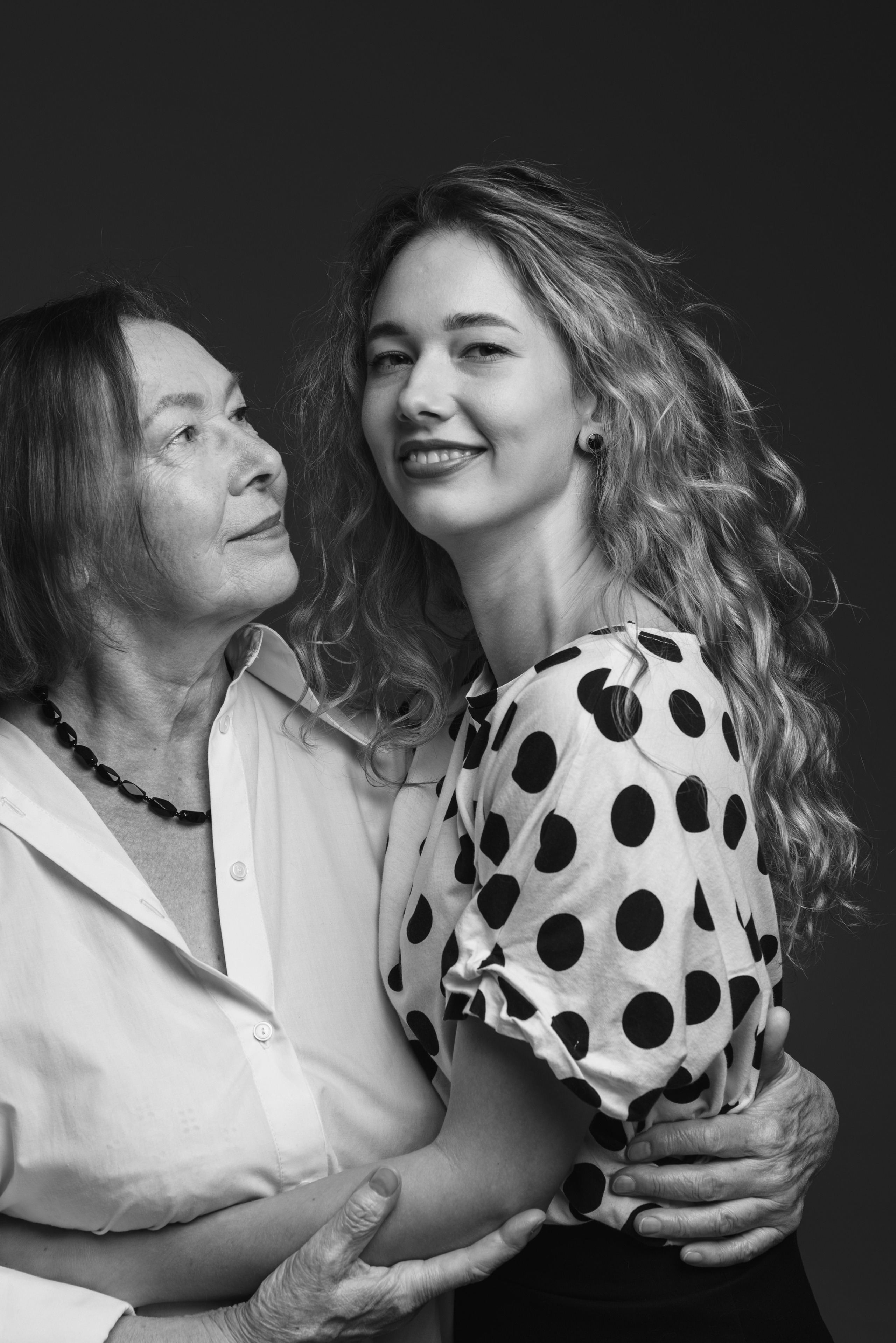 Портретный фотограф в Челябинске Анастасия Волкова