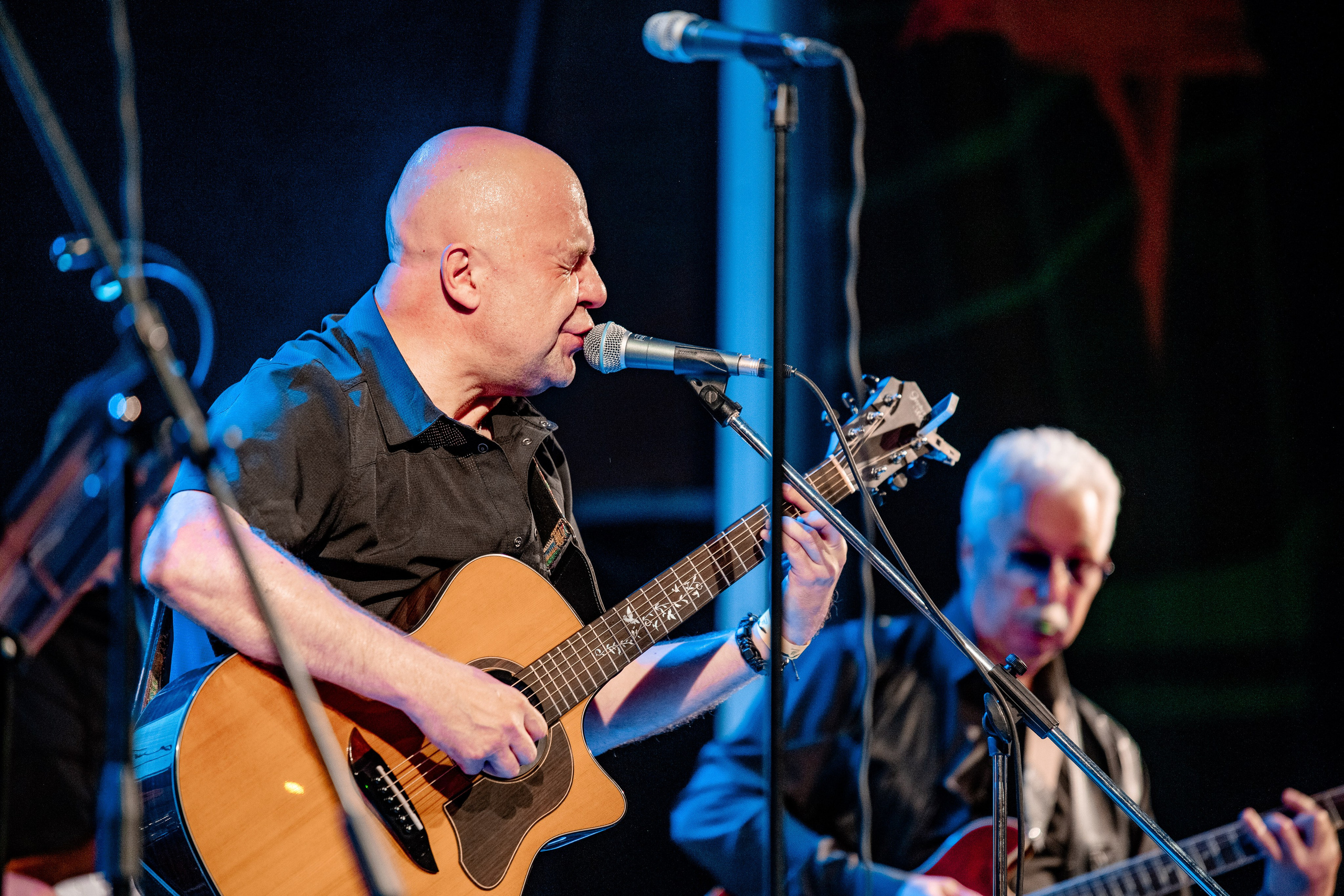 Репортаж. Фотограф в Новоуральске Анна Молодожен