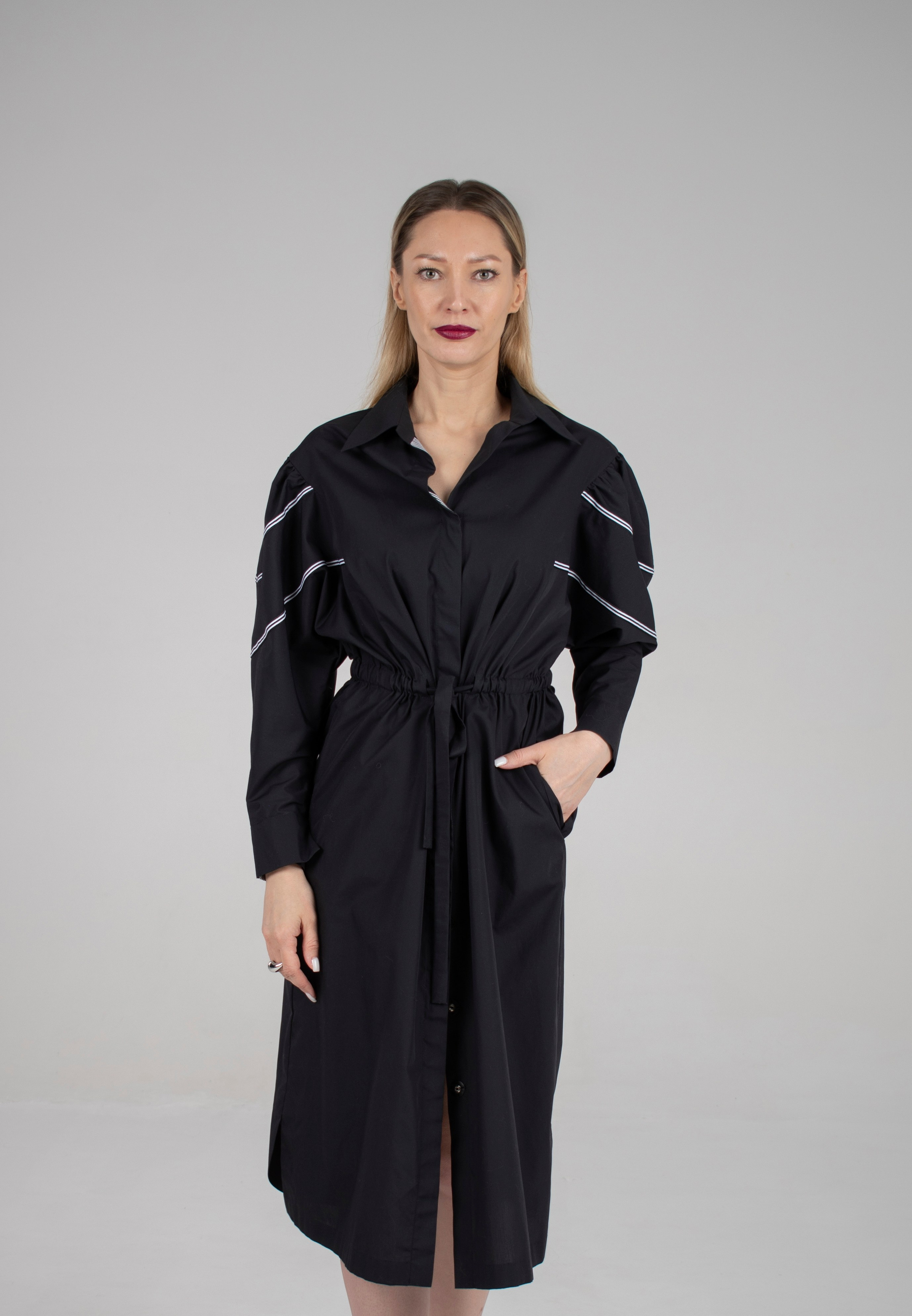 Коллекция одежды Bjelic.design (Екатерина). Портретный фотограф Кристина Саргсян