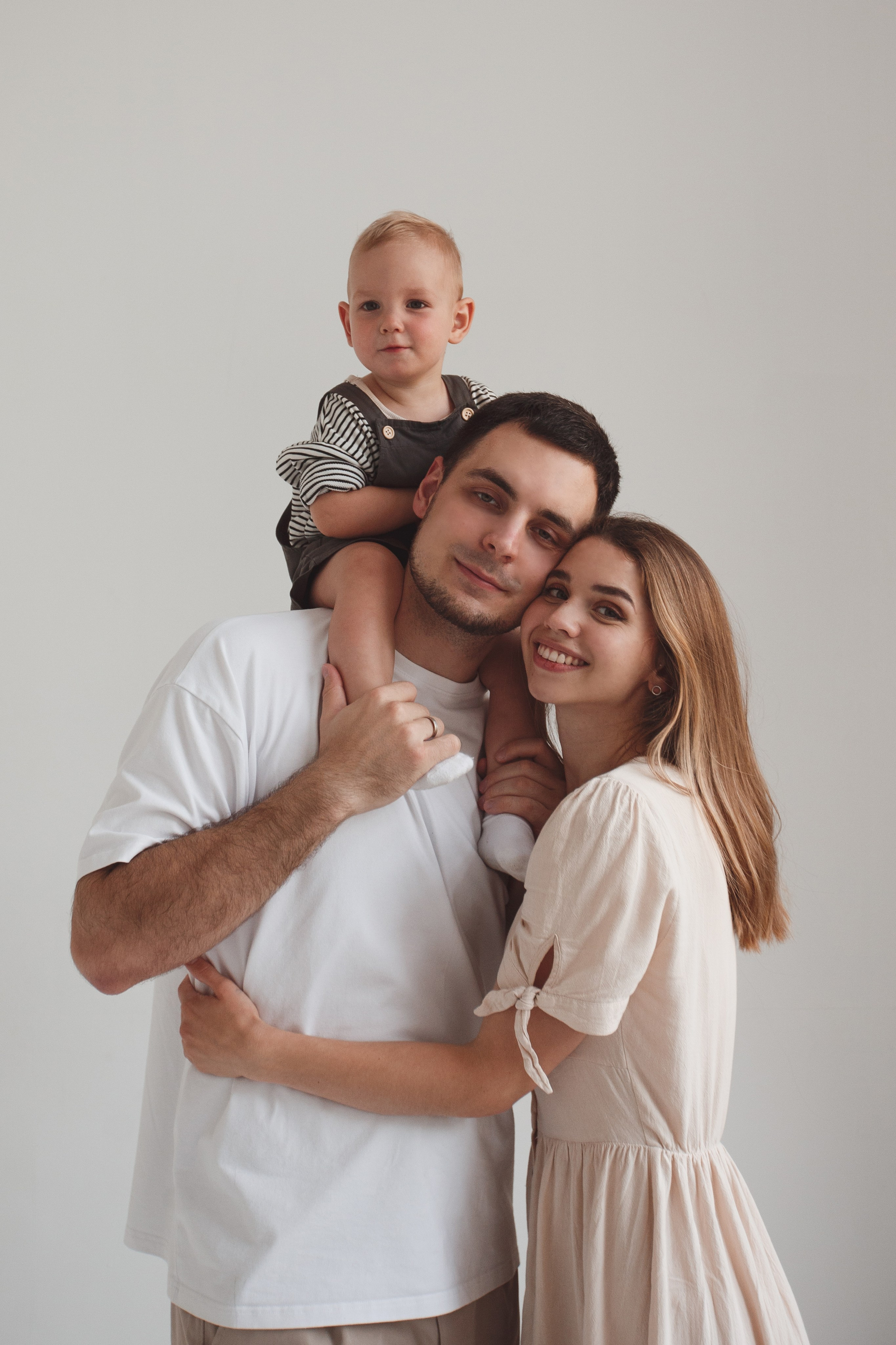 Семейная фотосессия в Белгороде!. Свадебный и контент фотограф в Белгороде Ярослав Гаврилейченко