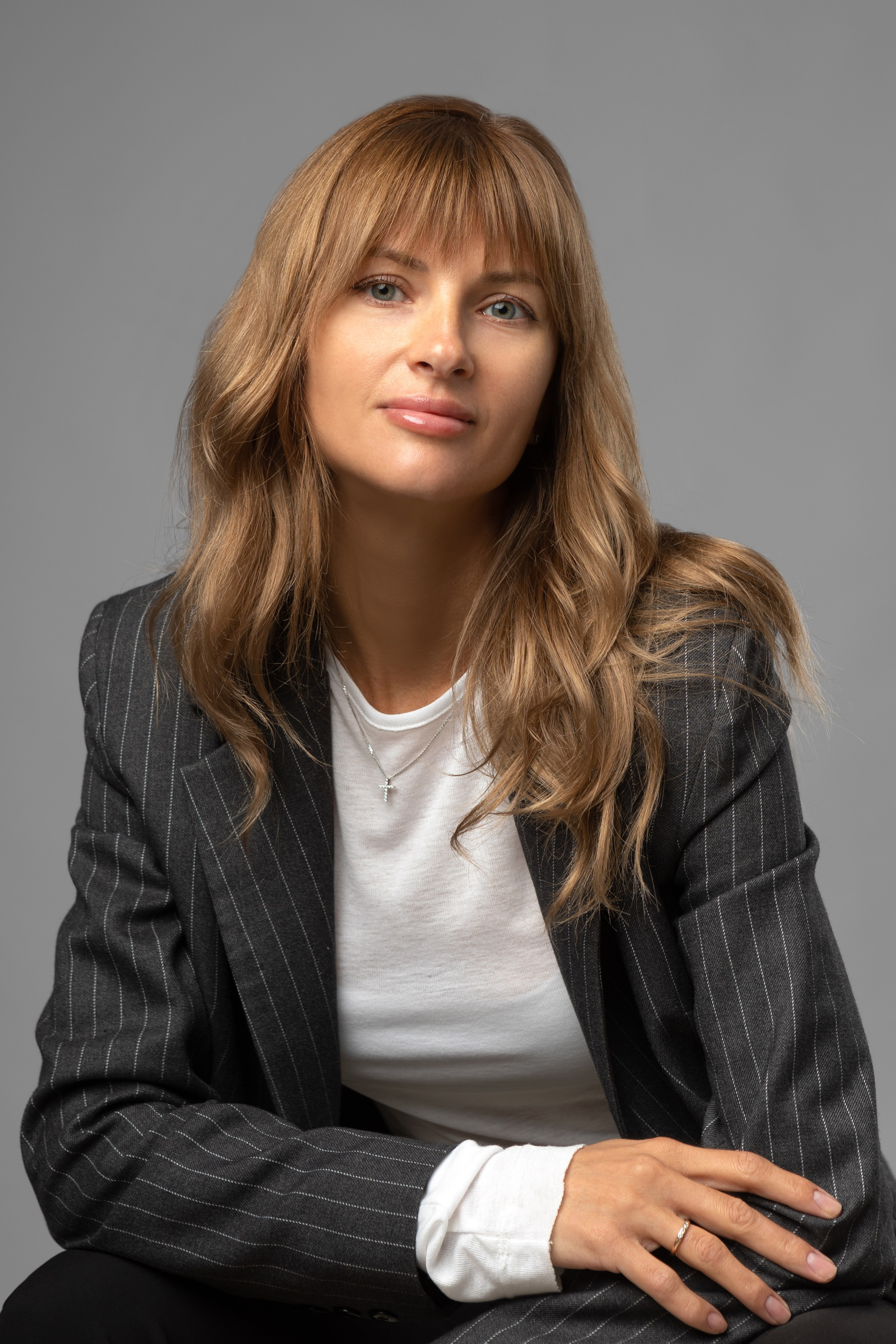 Портреты для бизнеса. Фотограф в Оренбурге. Профессиональный фотограф