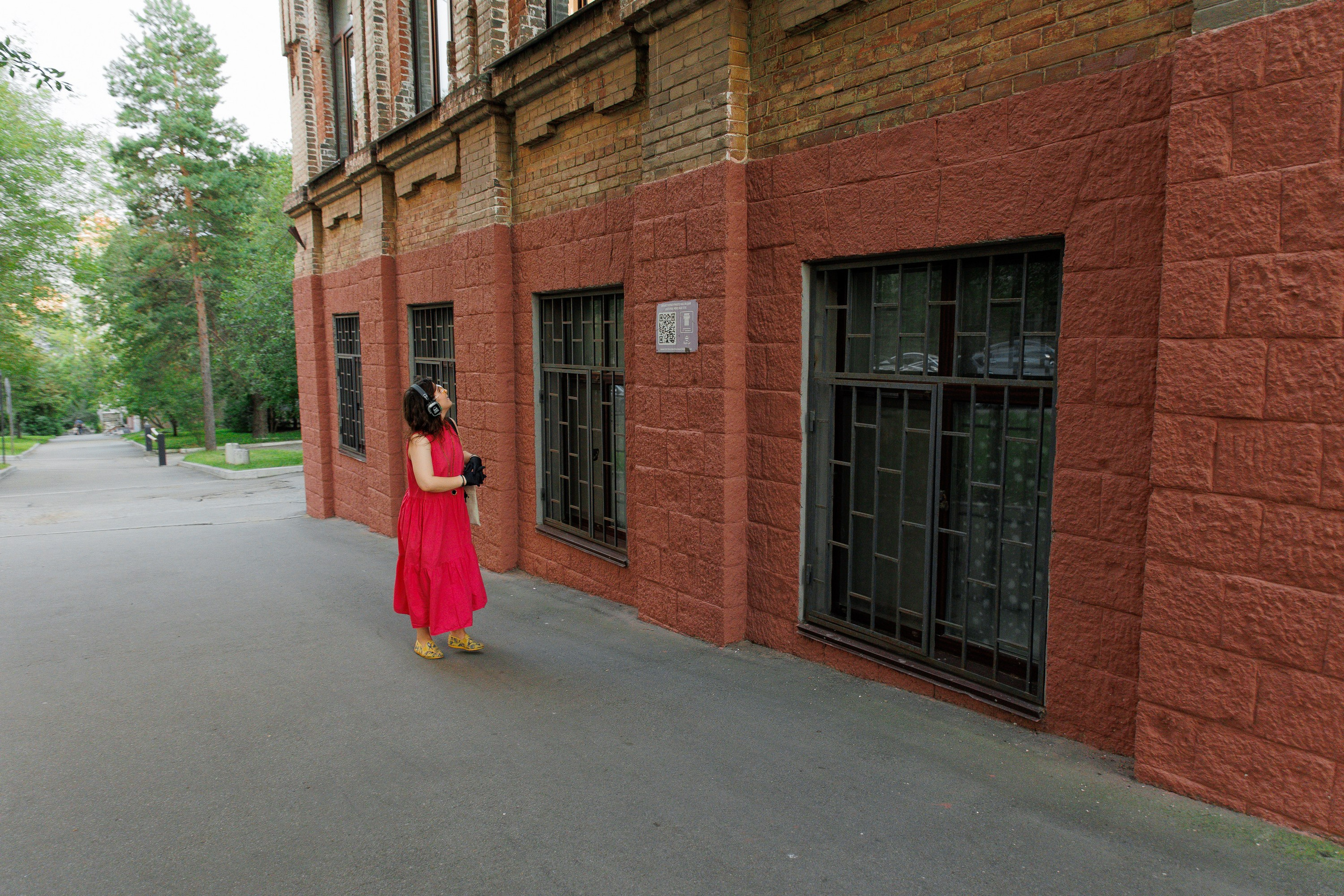 ГОЛОС ВНУТРИ. СВОИ. ФОТООТЧЕТЫ-СОБЫТИЯ-МЕСТА