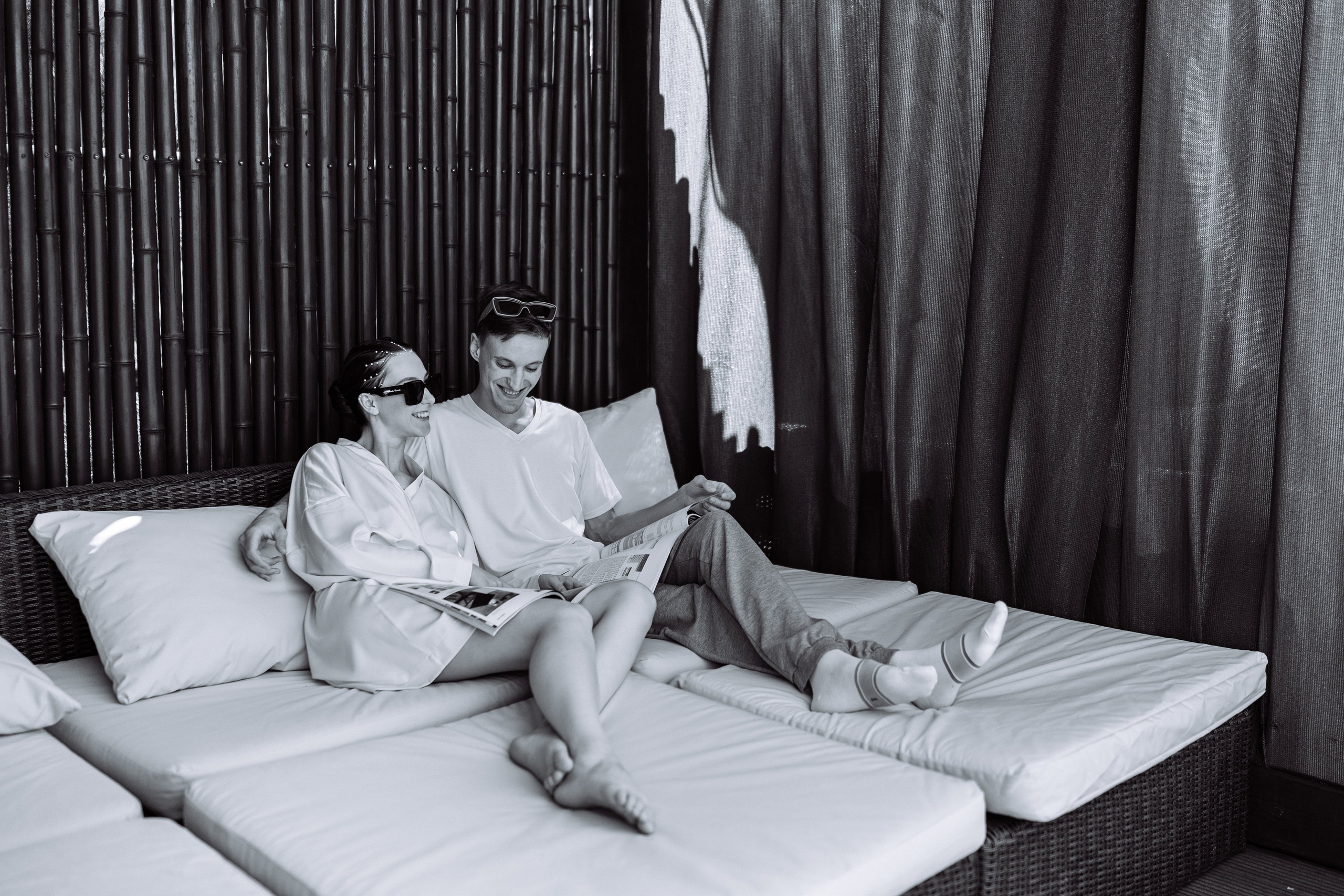 Свадьба Даниила и Анастасии