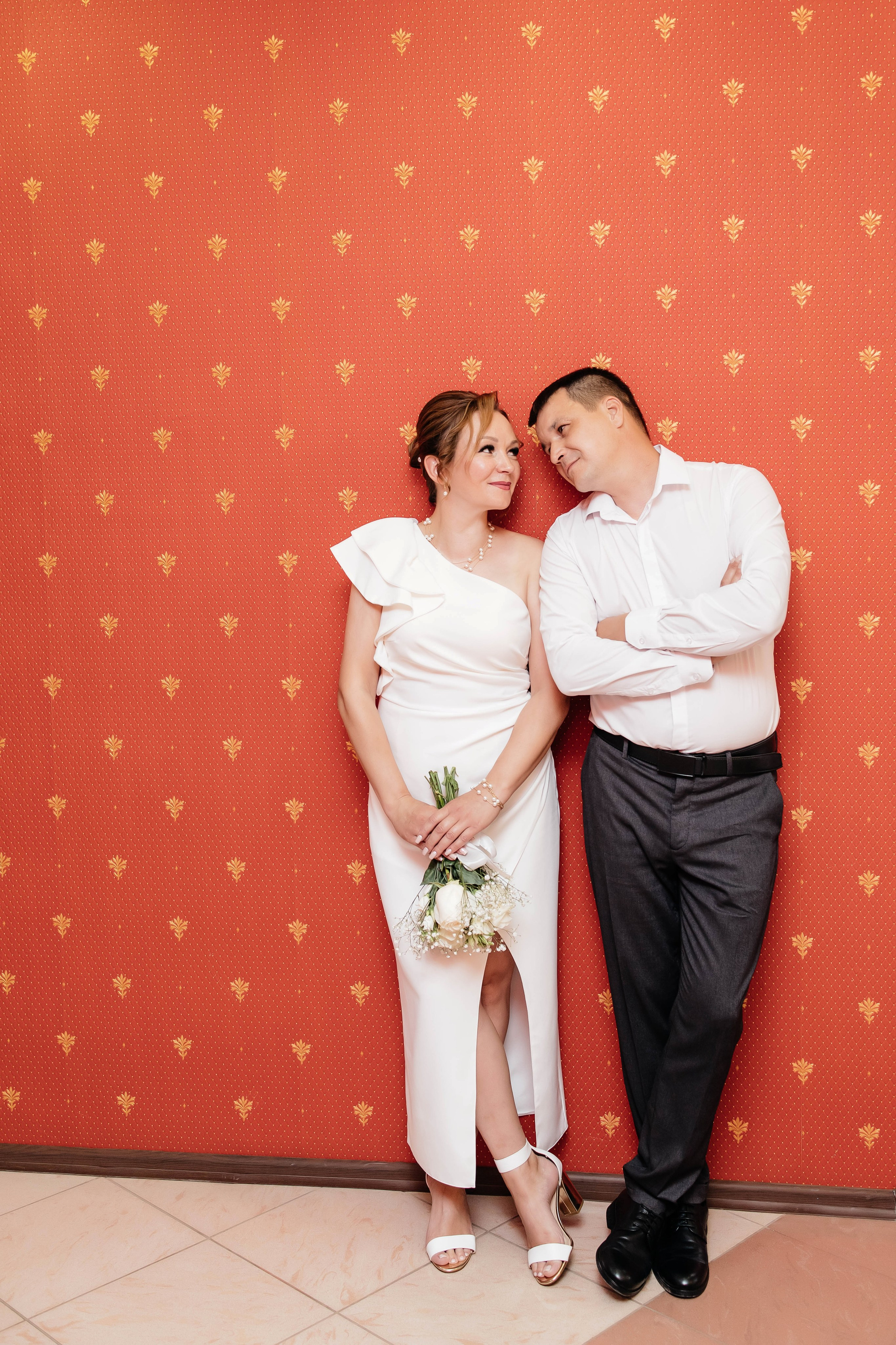 Свадьба Ирины и Сергея. Женский фотограф в Оренбурге Ирина Заводчикова