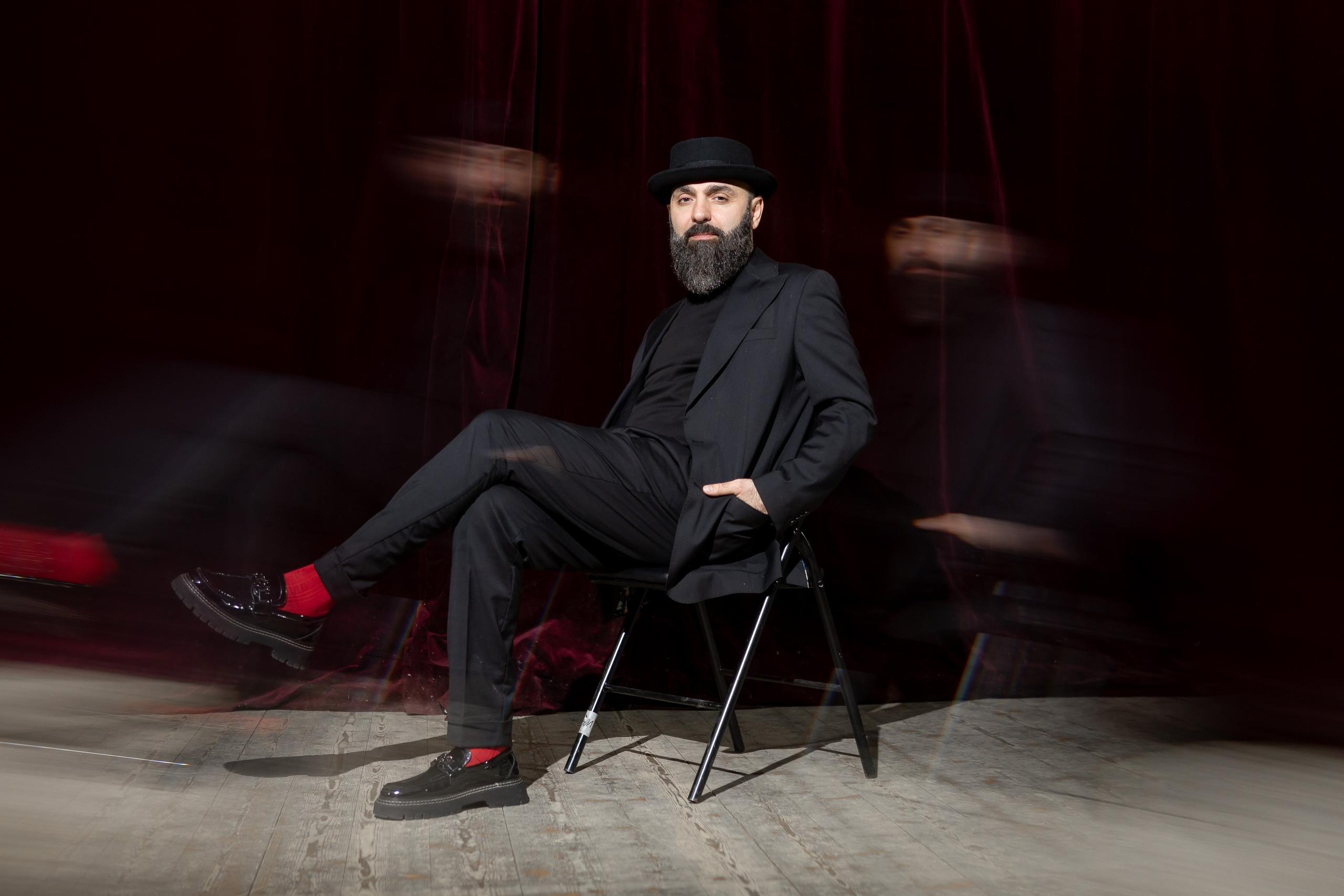 Владимир. Свадебный и портретный Фотограф в Липецке Дмитрий Котюков