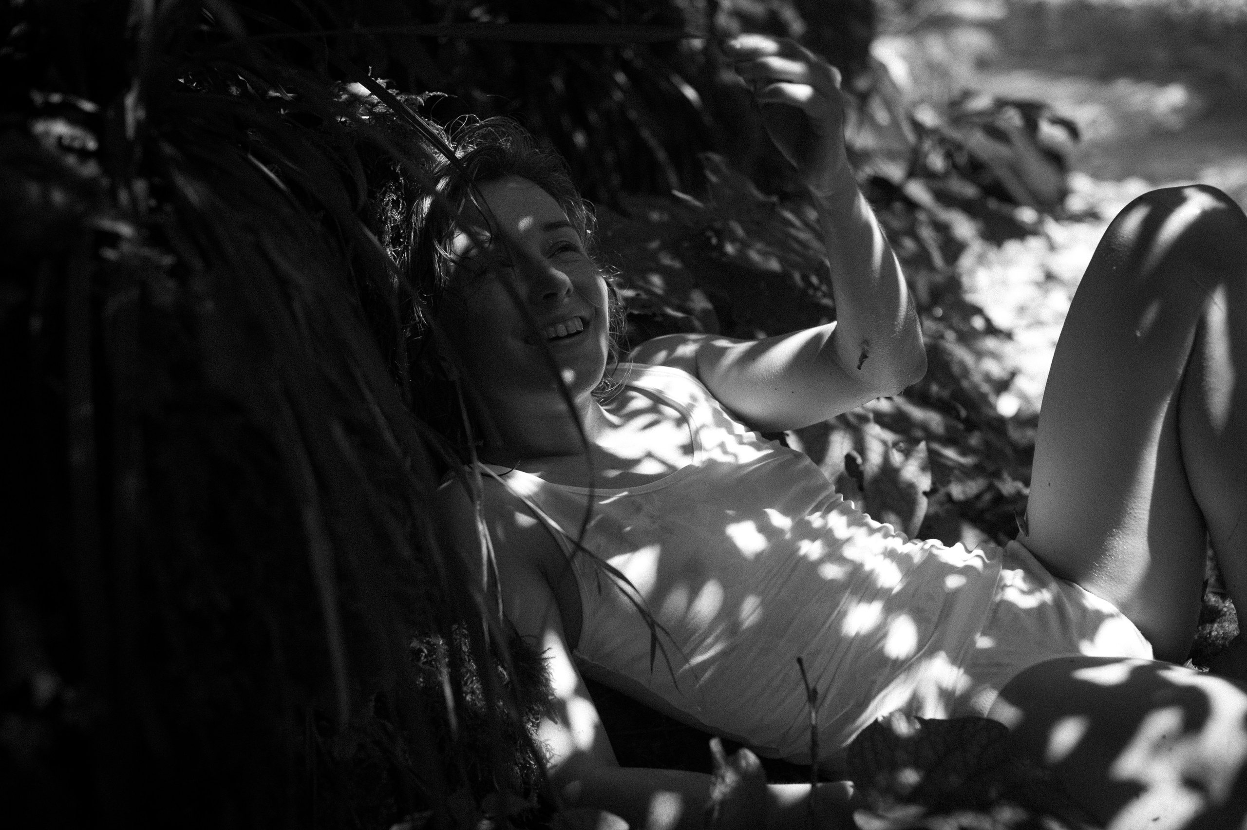 Танцующий фотограф в Сочи Анастасия Таволжанская