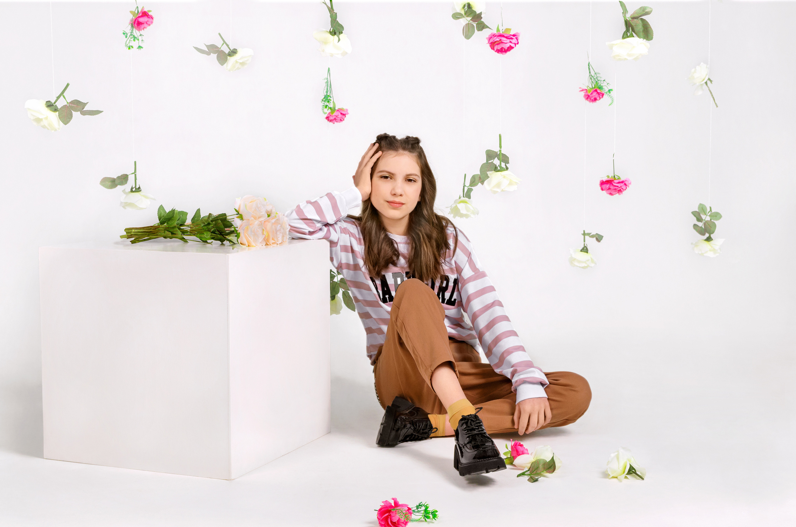 Фотографы для фотосессий в Новосибирске