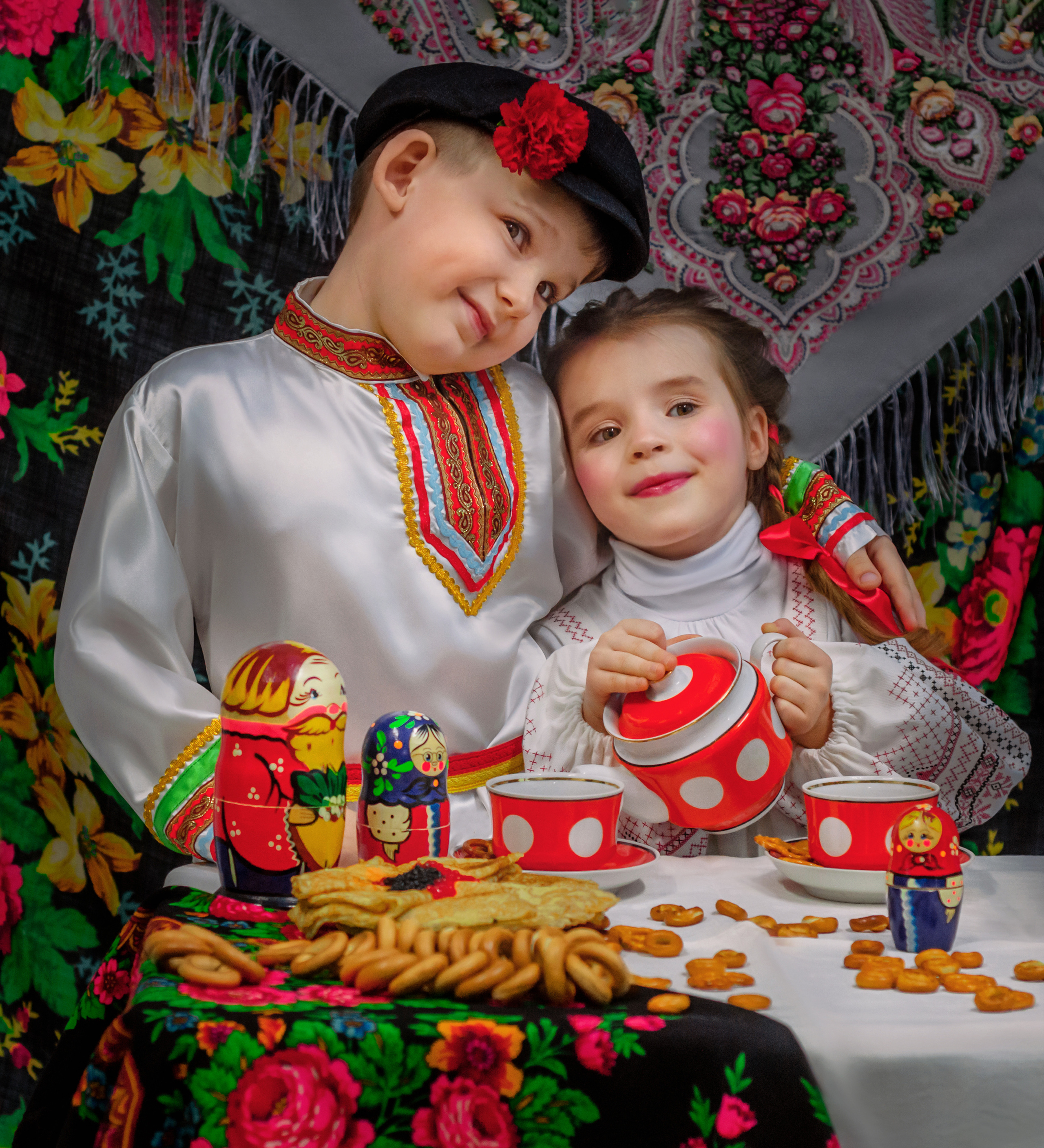 Фотографы для фотосессий в Новосибирске