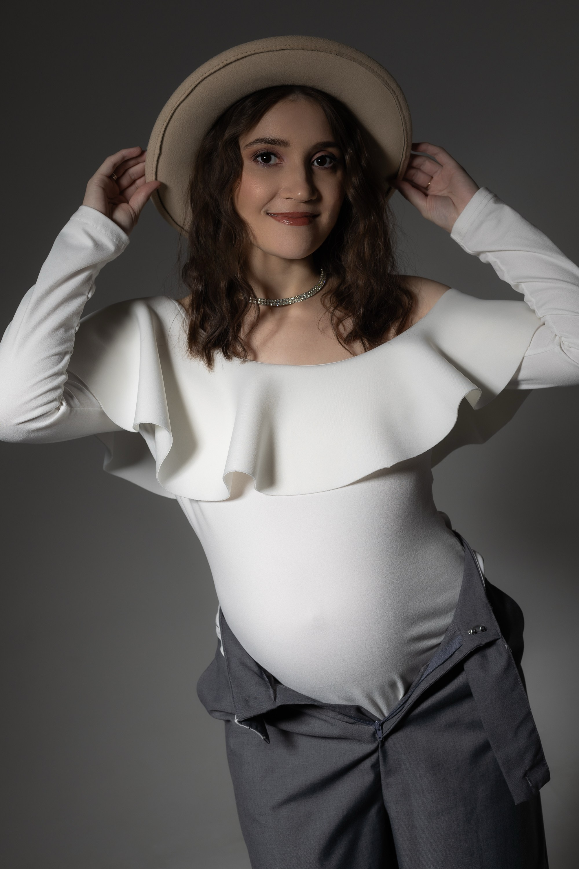 Ксю Галиасфарова — Фотограф Казань