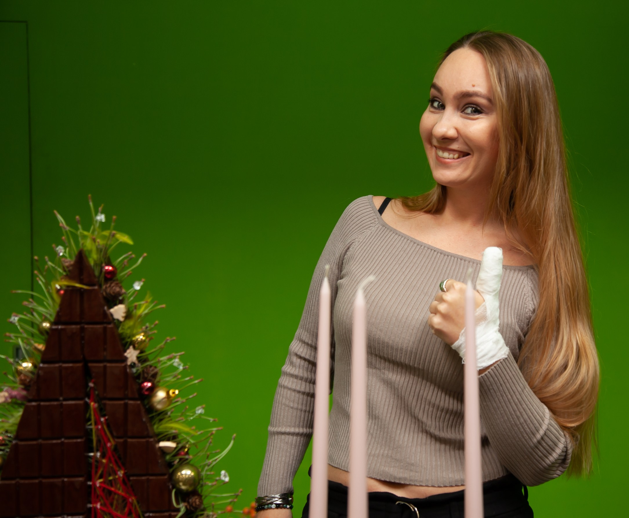 NY party in Floreal. Maria Poleshchuk, commercial photographer in Sydney