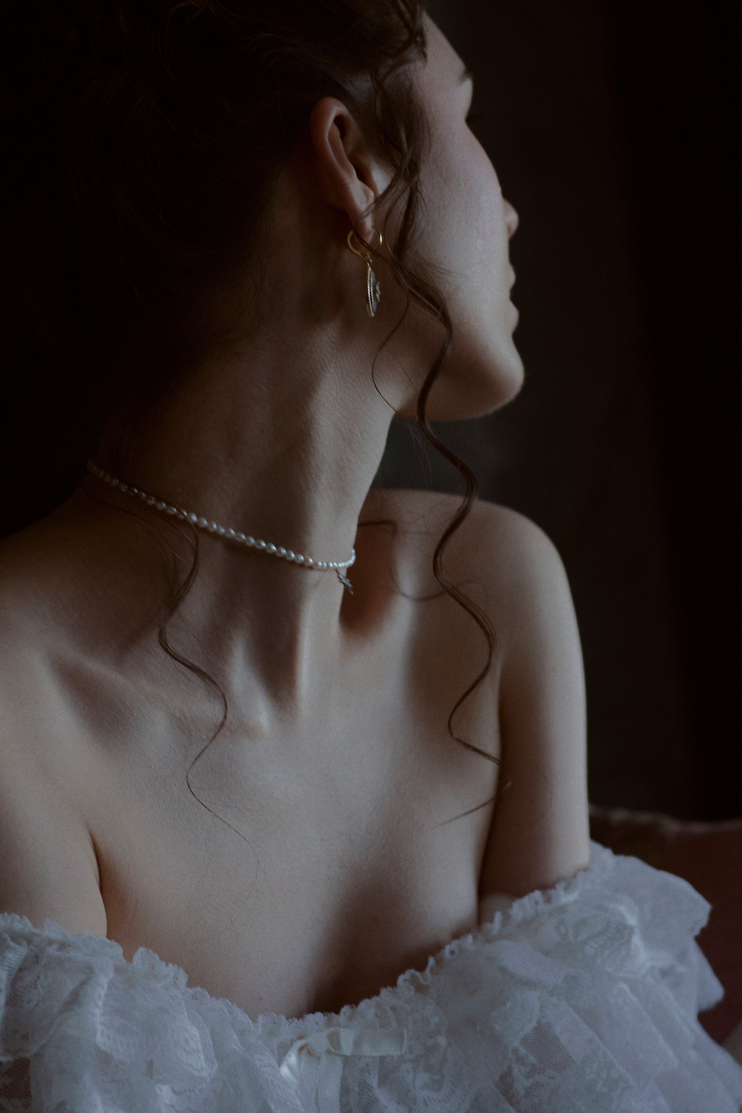 Индивидуальная фотосессия для балерины Большого театра. Свадебный фотограф в Москве Приятелева Ангелина