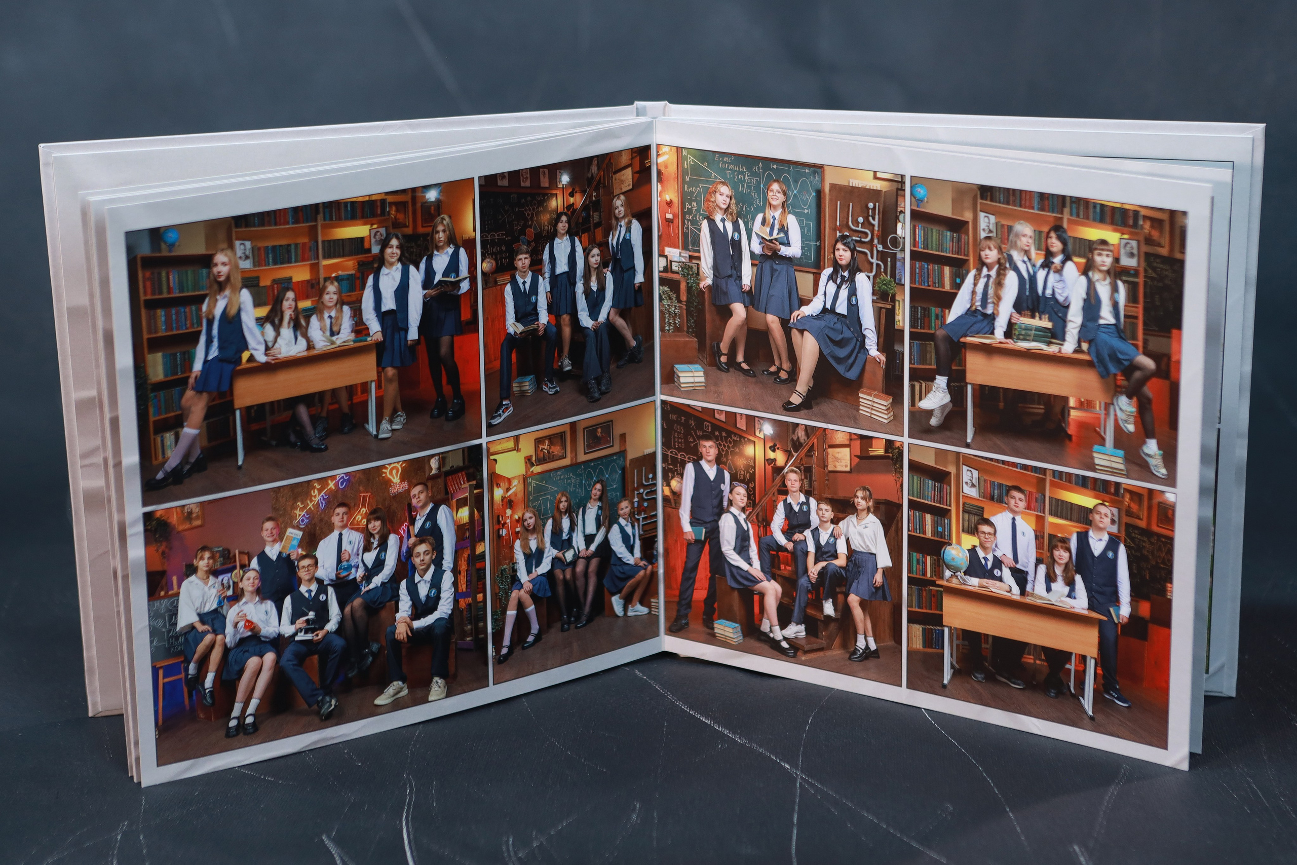 ПЛОМБИР. Правильный Выпускной Альбом