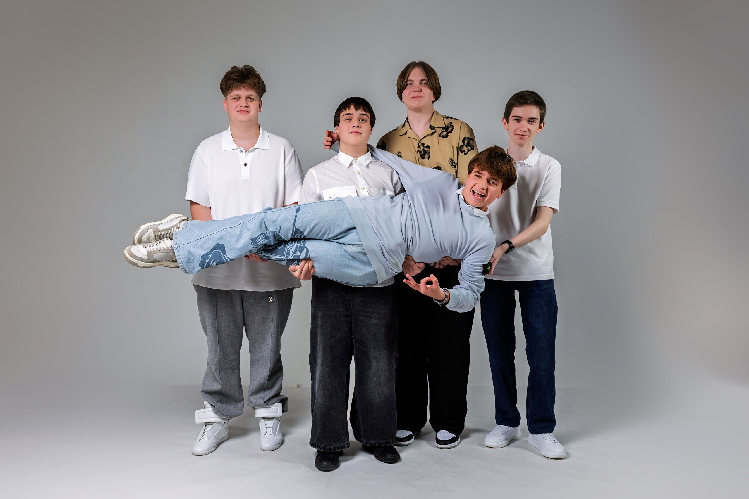 Классные выпускные альбомы в Орле и Орловской области. Фотограф на выпускной