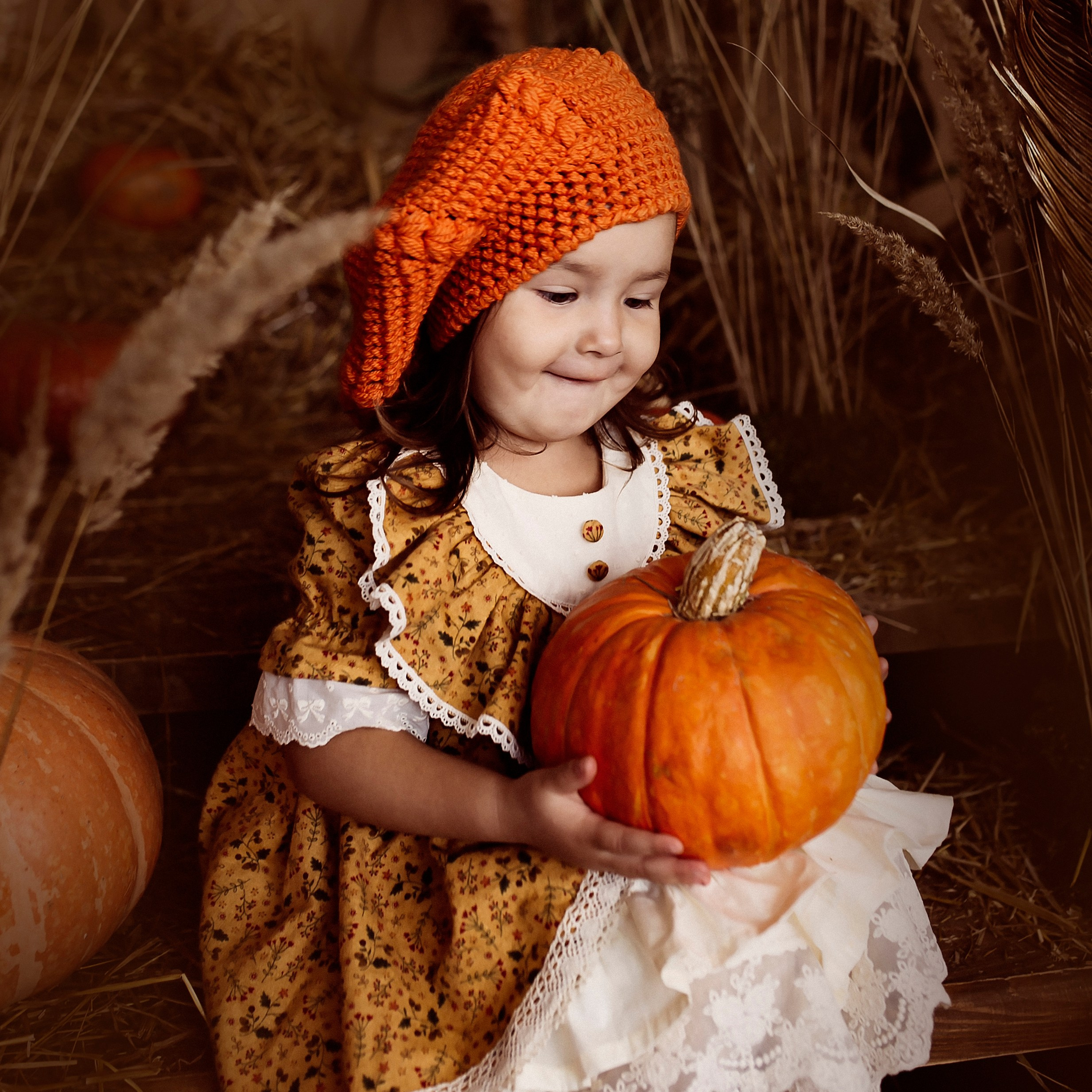 Фотосессия Софии. Семейный и детский фотограф в Ижевске Анастасия Камариттинова
