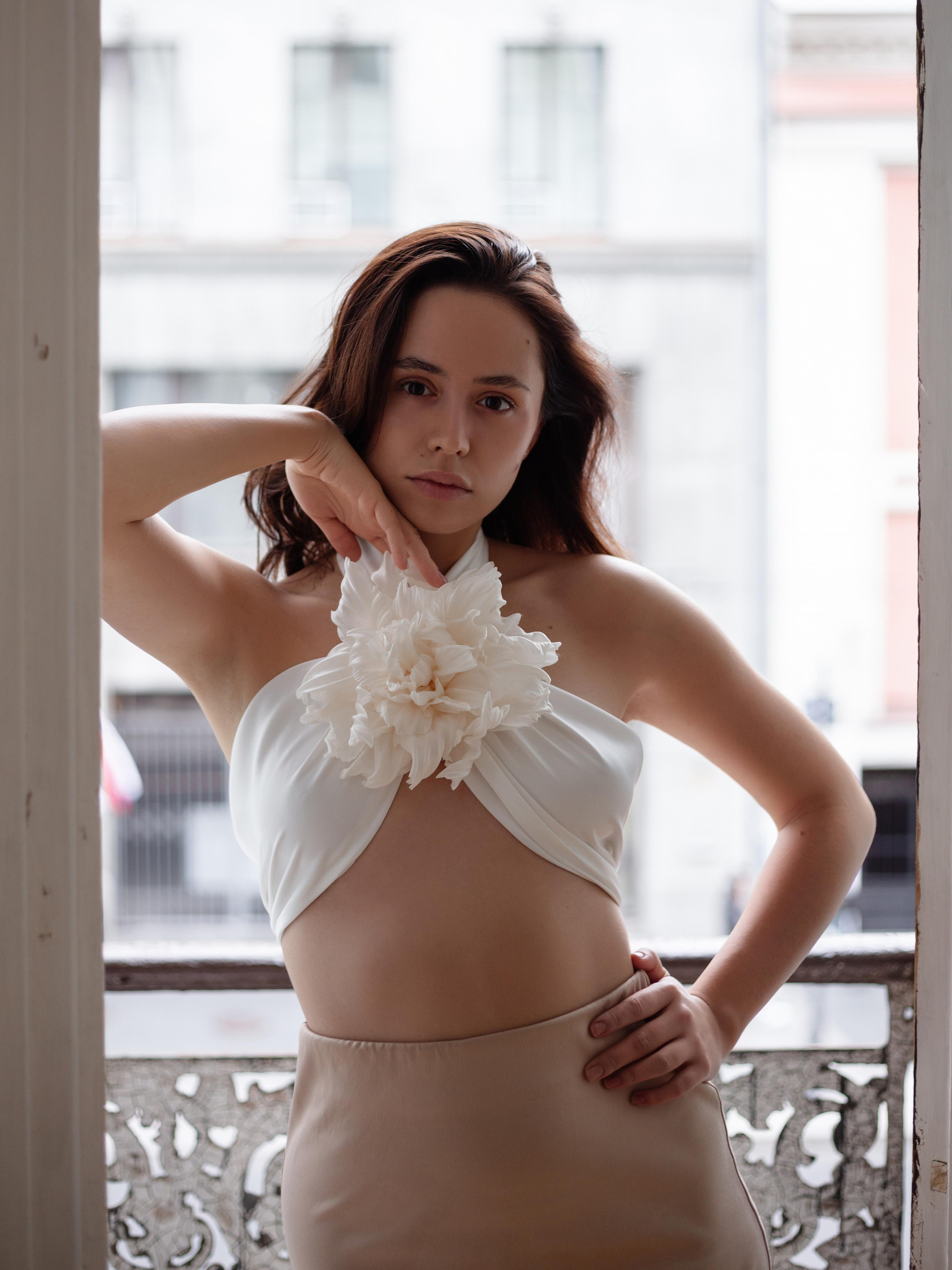 Портреты. Фотограф в Санкт-Петербурге