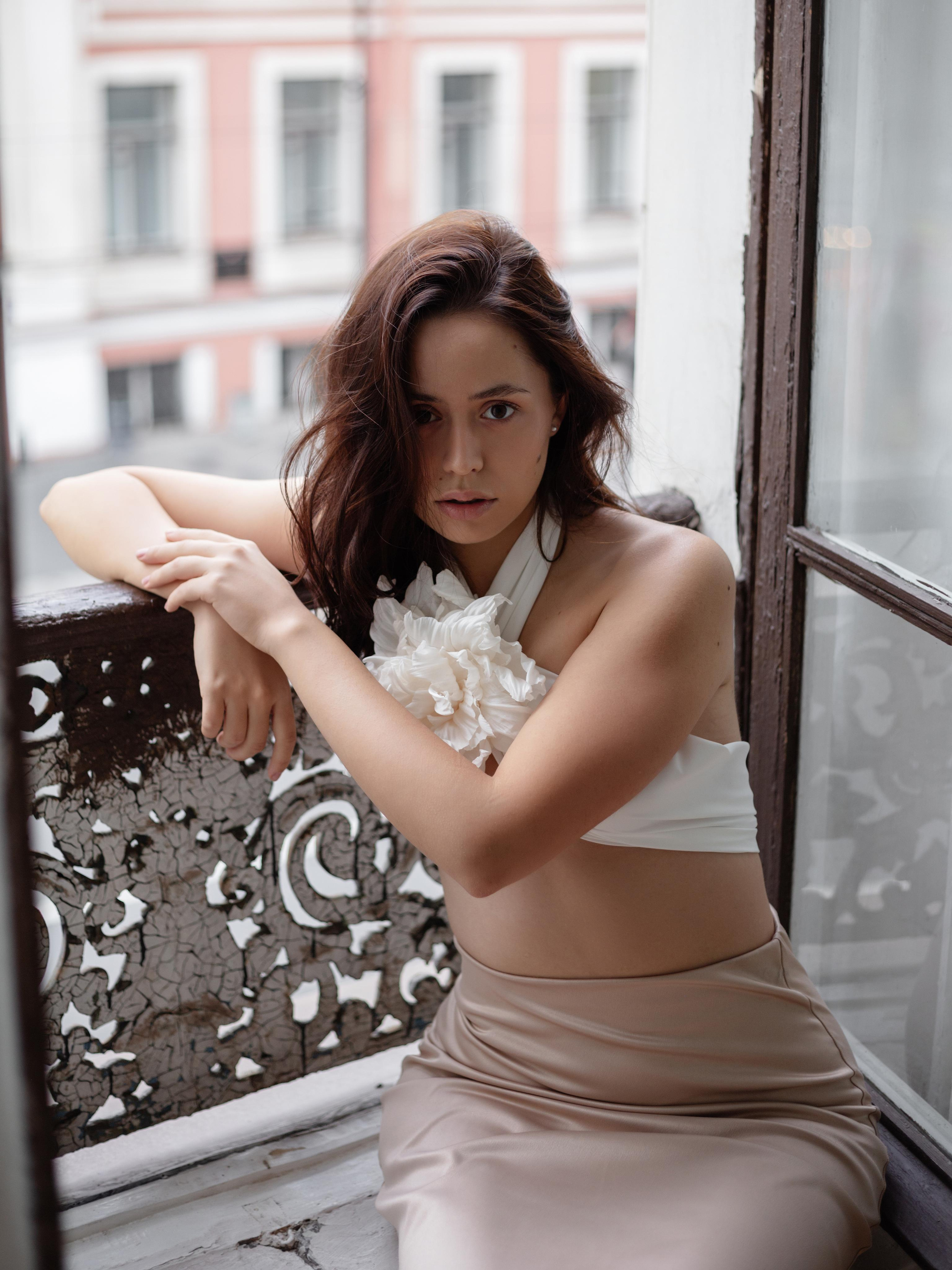 Портреты. Фотограф в Санкт-Петербурге