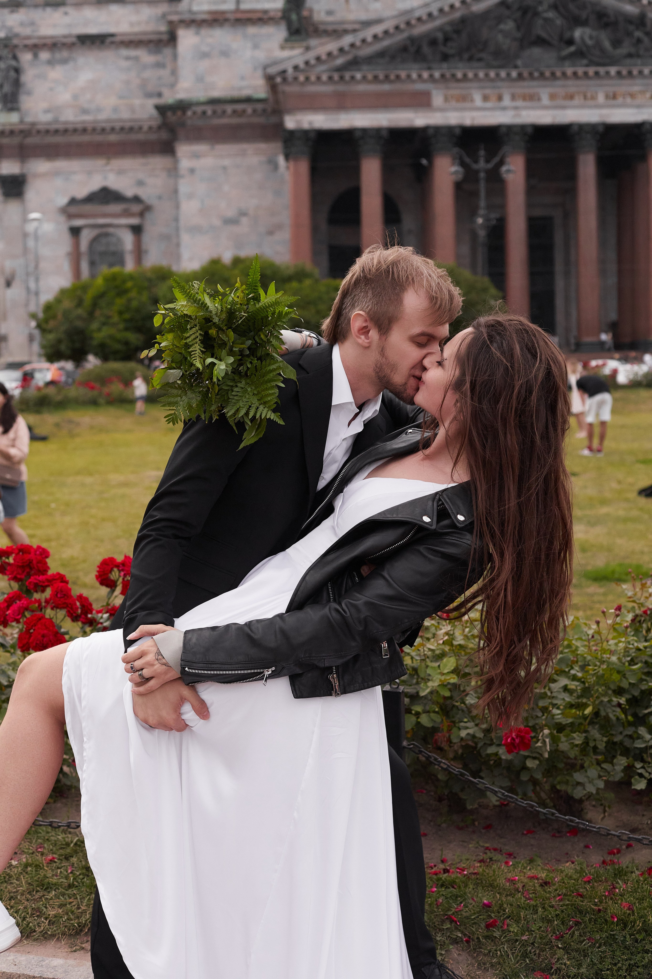 Сергей и Хельга. Свадебный и креативный фотограф в ЮФО и МСК