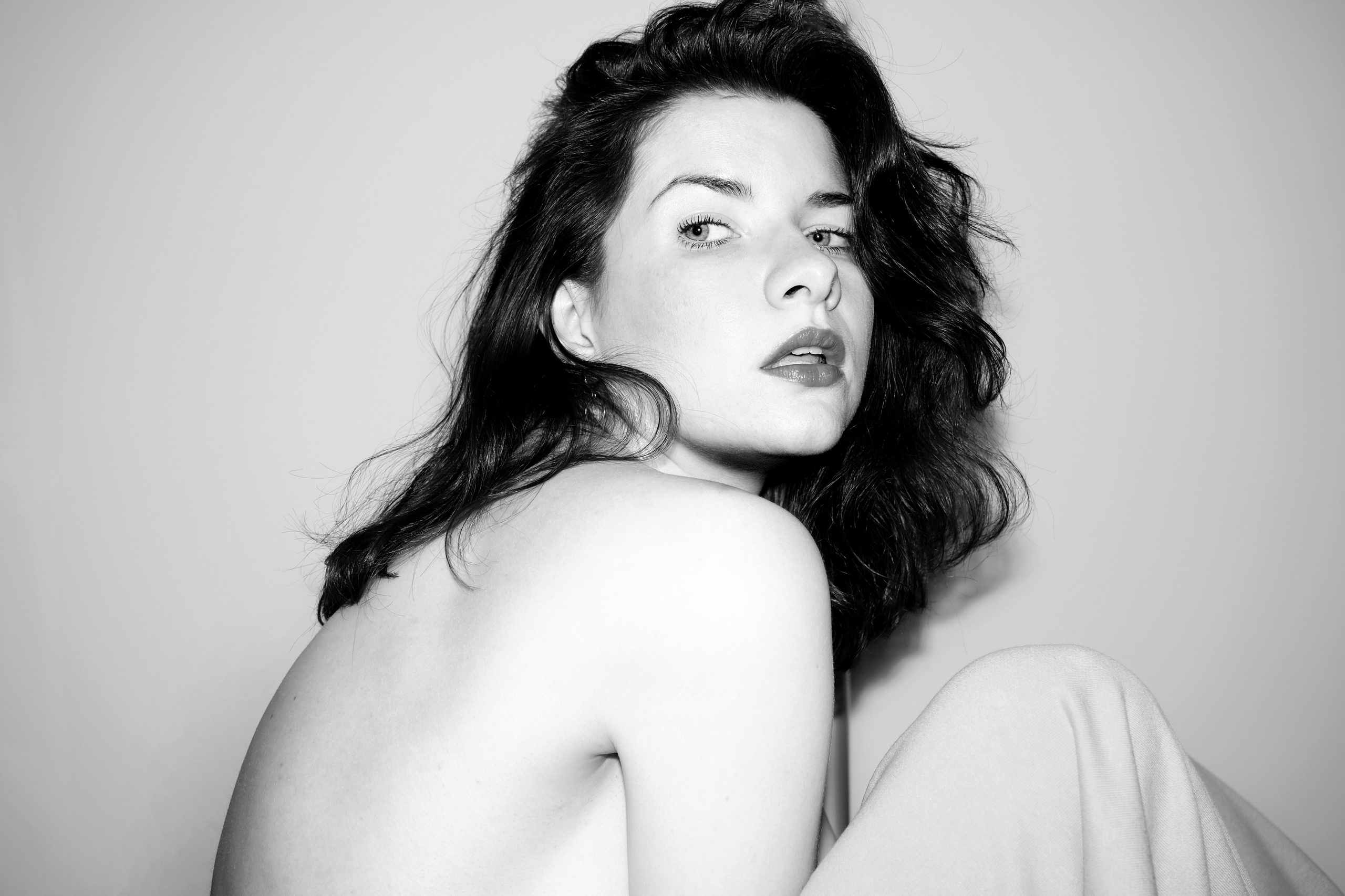 Кинокадры для тебя. фотограф и стилист по прическам Анастасия Помелова