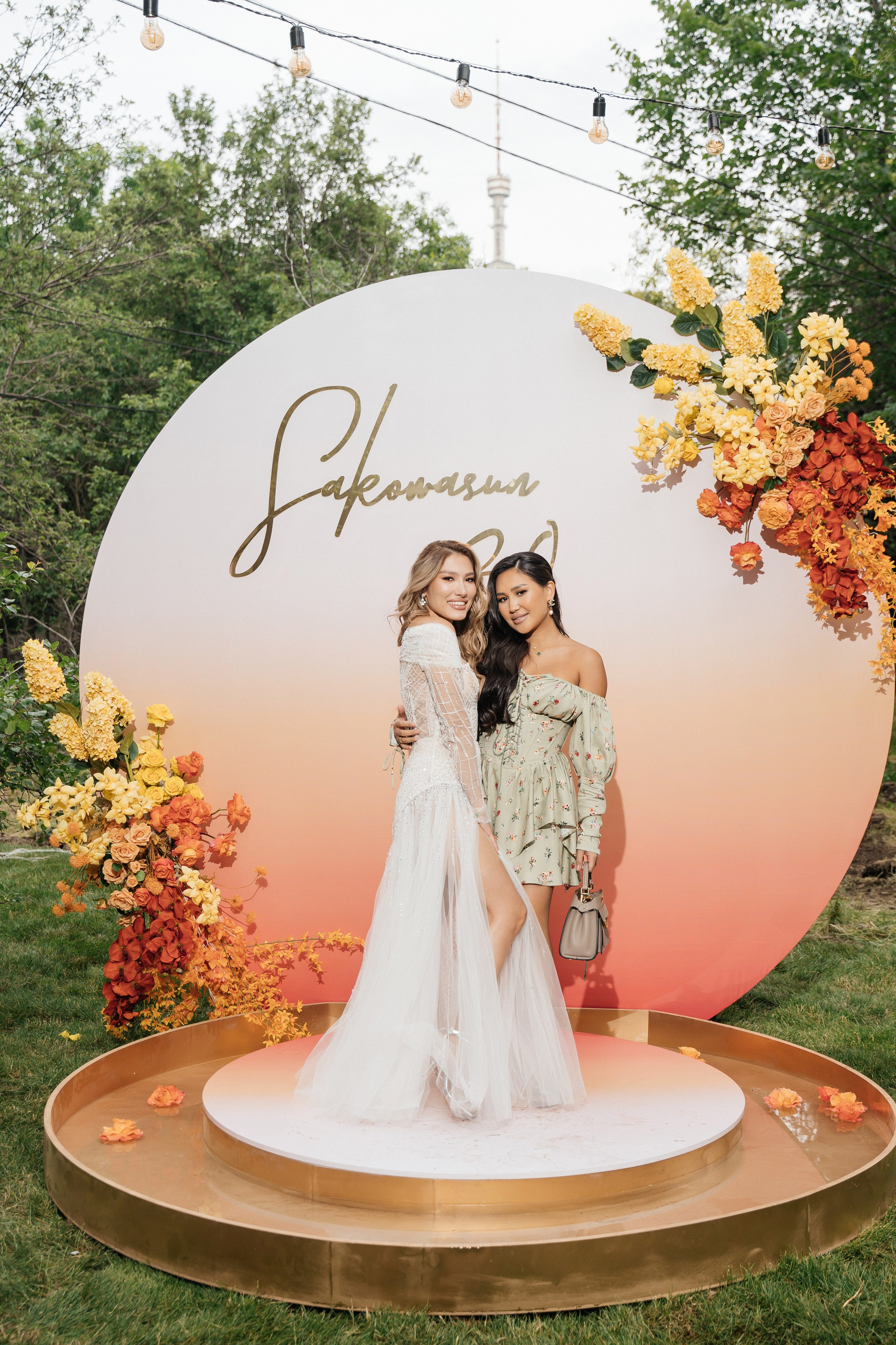 Фотограф Алматы — Съемка мероприятий в Алматы, Астана