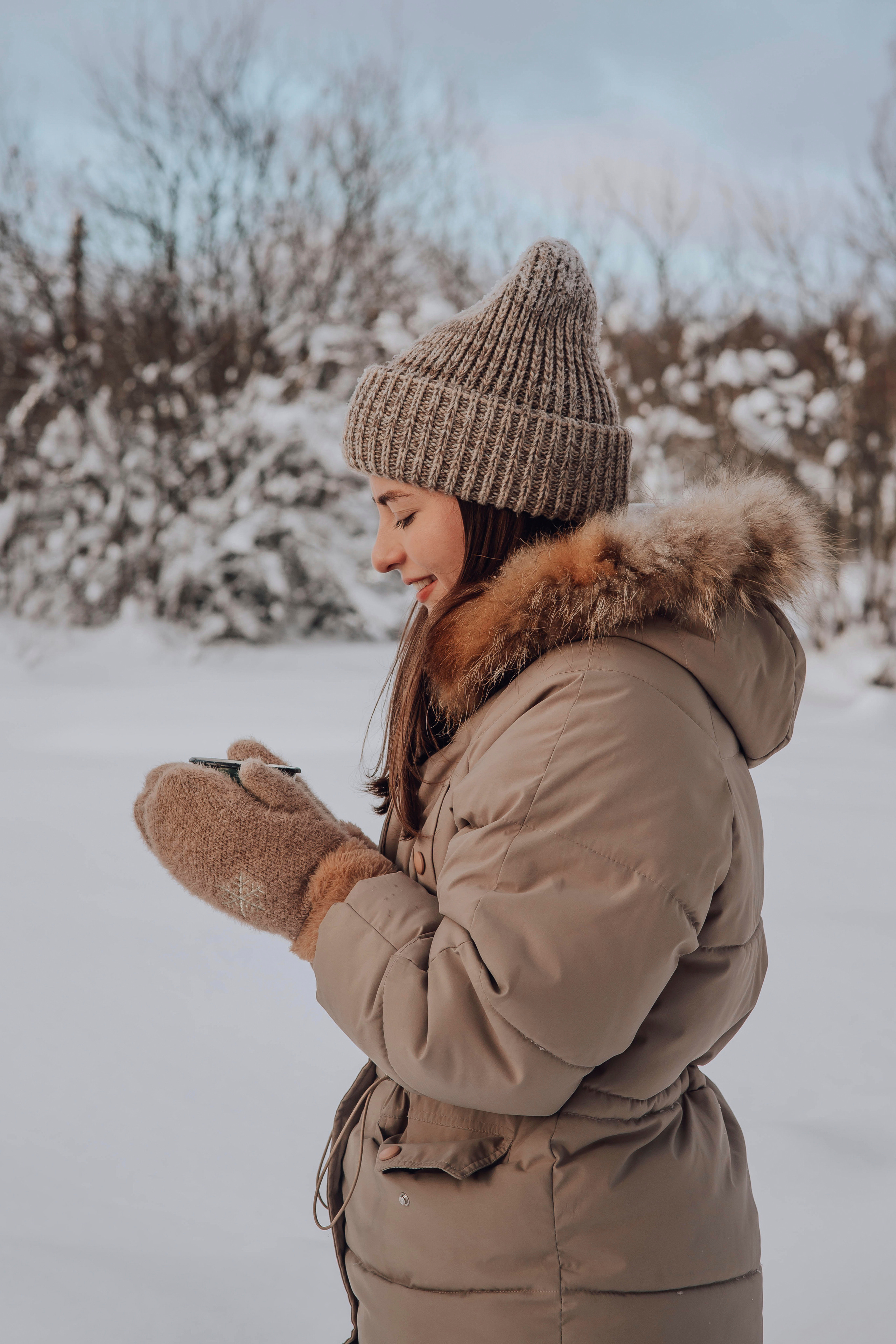 Love story Елены и Руслана солнечным морозным днем. Семейный фотограф в Москве Наталья Чуб, заказать Фотокнигу