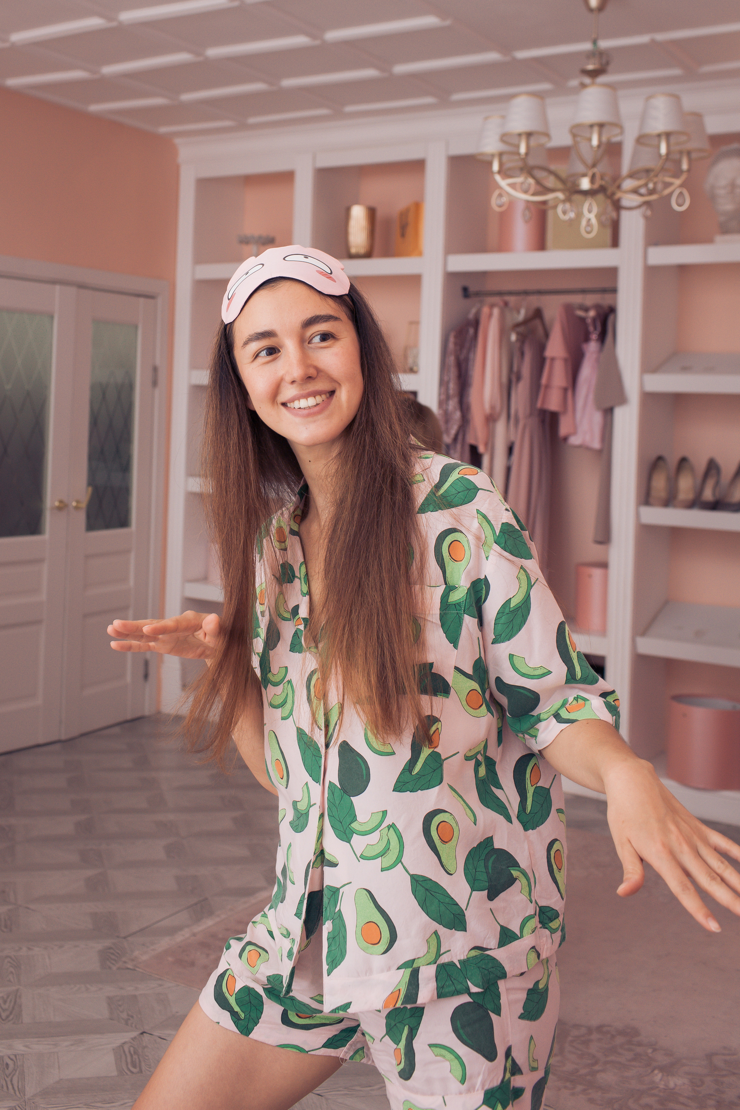 Пижамная вечеринка. Съёмка девичника. Семейный фотограф в Москве Наталья Чуб, заказать Фотокнигу