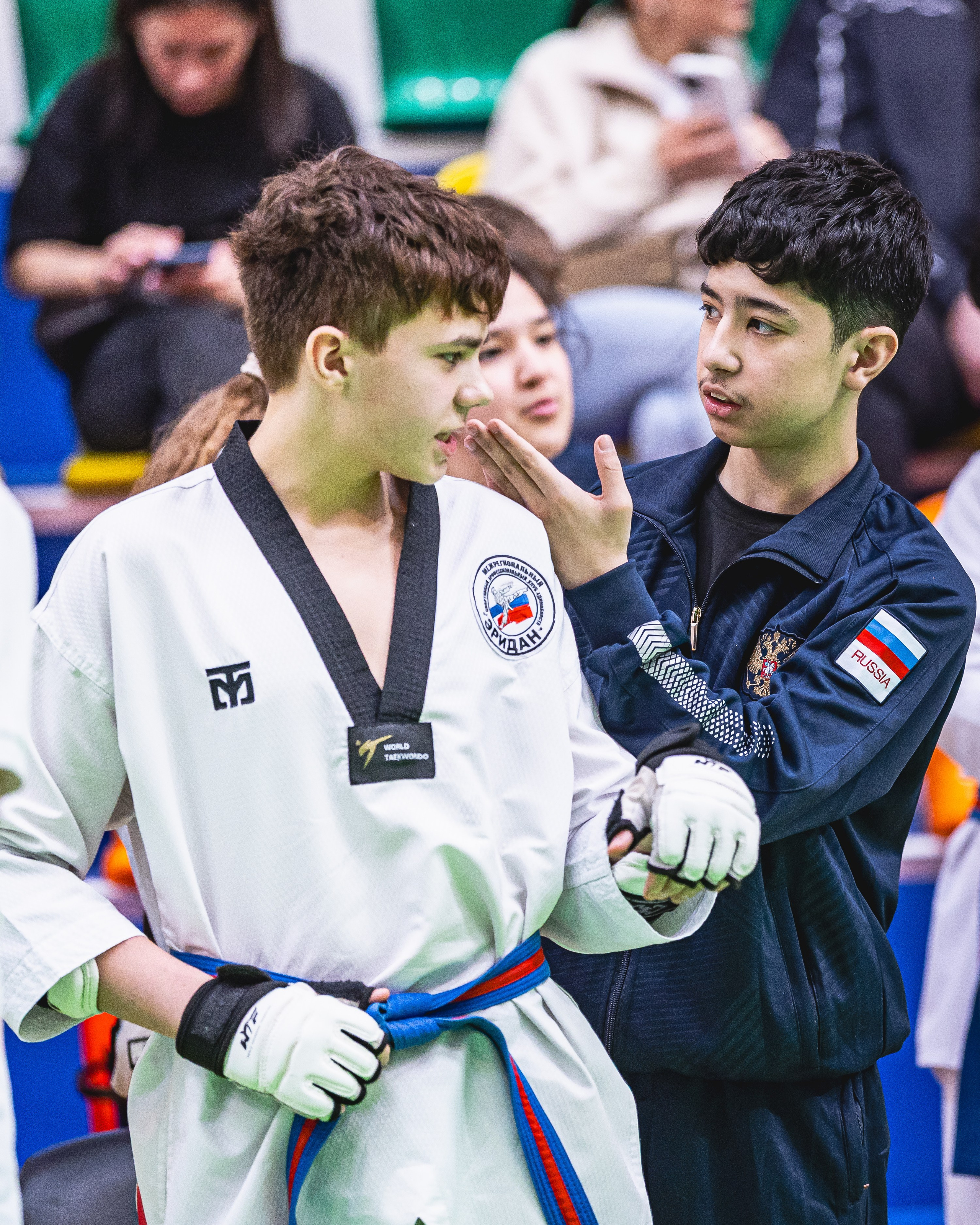 Турнир ВДЮФСОО «ФЕДЕРАЦИЯ ДЕТСКОГО ТХЭКВОНДО РОССИИ» и МОО СПКЕ «ЭРИДАН» по «СПОРТИВНОМУ БОЮ КЕРУГИ». Спортивный фотограф Максим Серегин