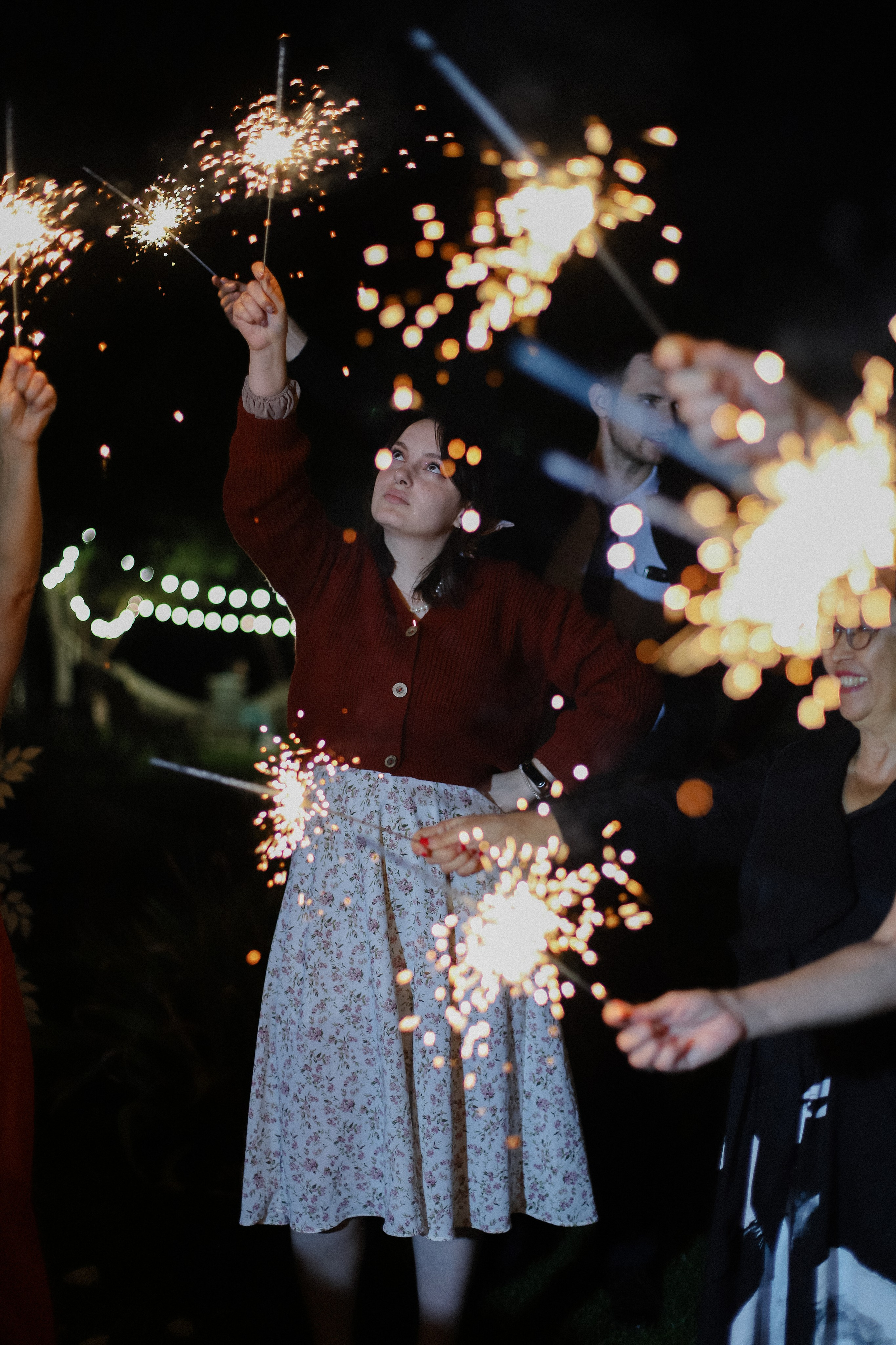 Рустам и Елизавета. Фотограф в Алматы и Москве Даша Пушкина